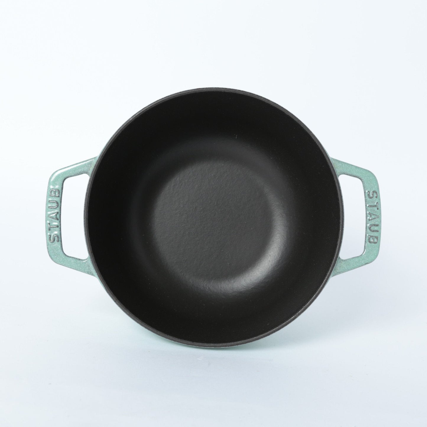 Wa-NABE 18cm セージグリーン