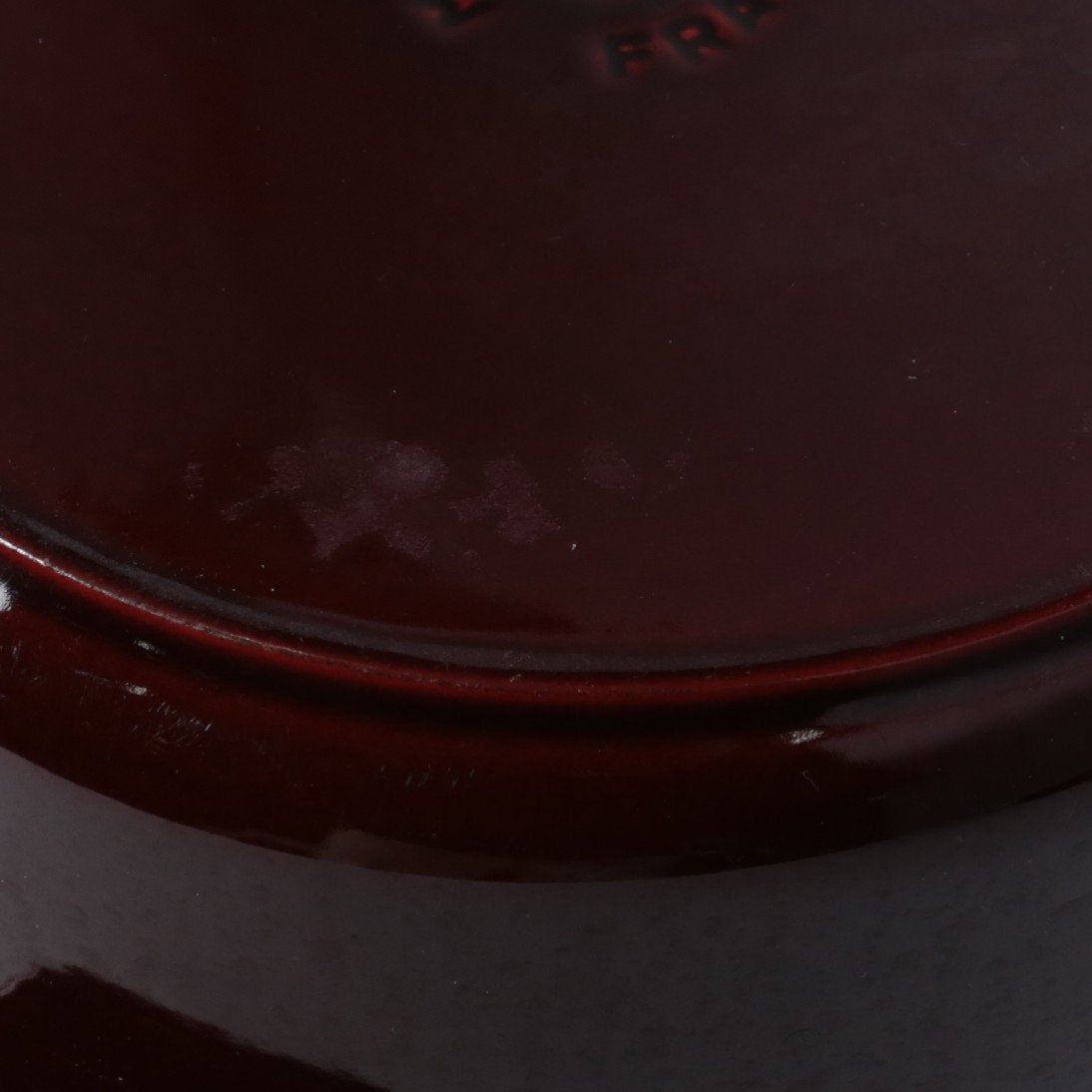 ピコ・ココット ラウンド 24cm ラ・メール