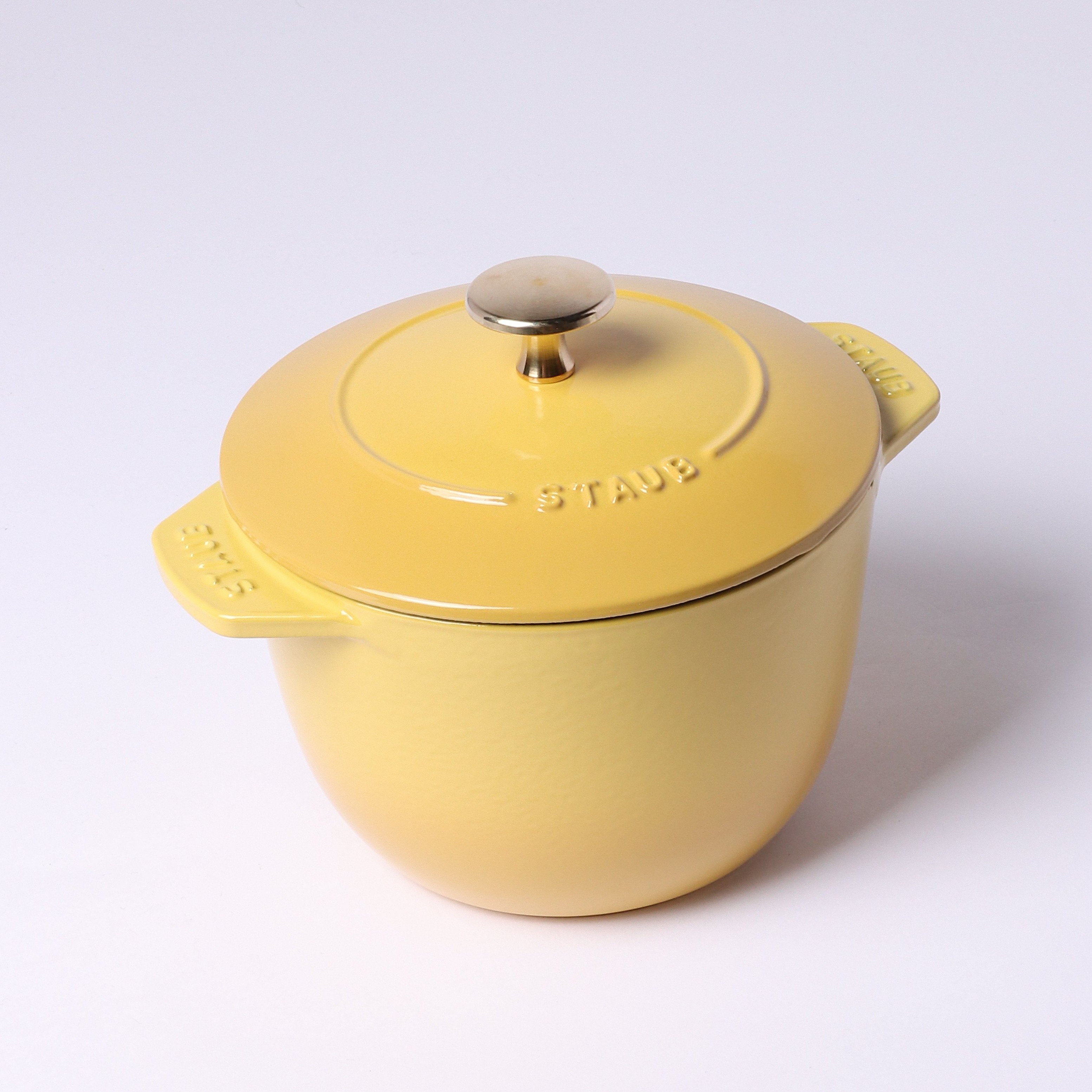 STAUB 2nd Life｜ストウブ公式リユースストア｜認定中古品