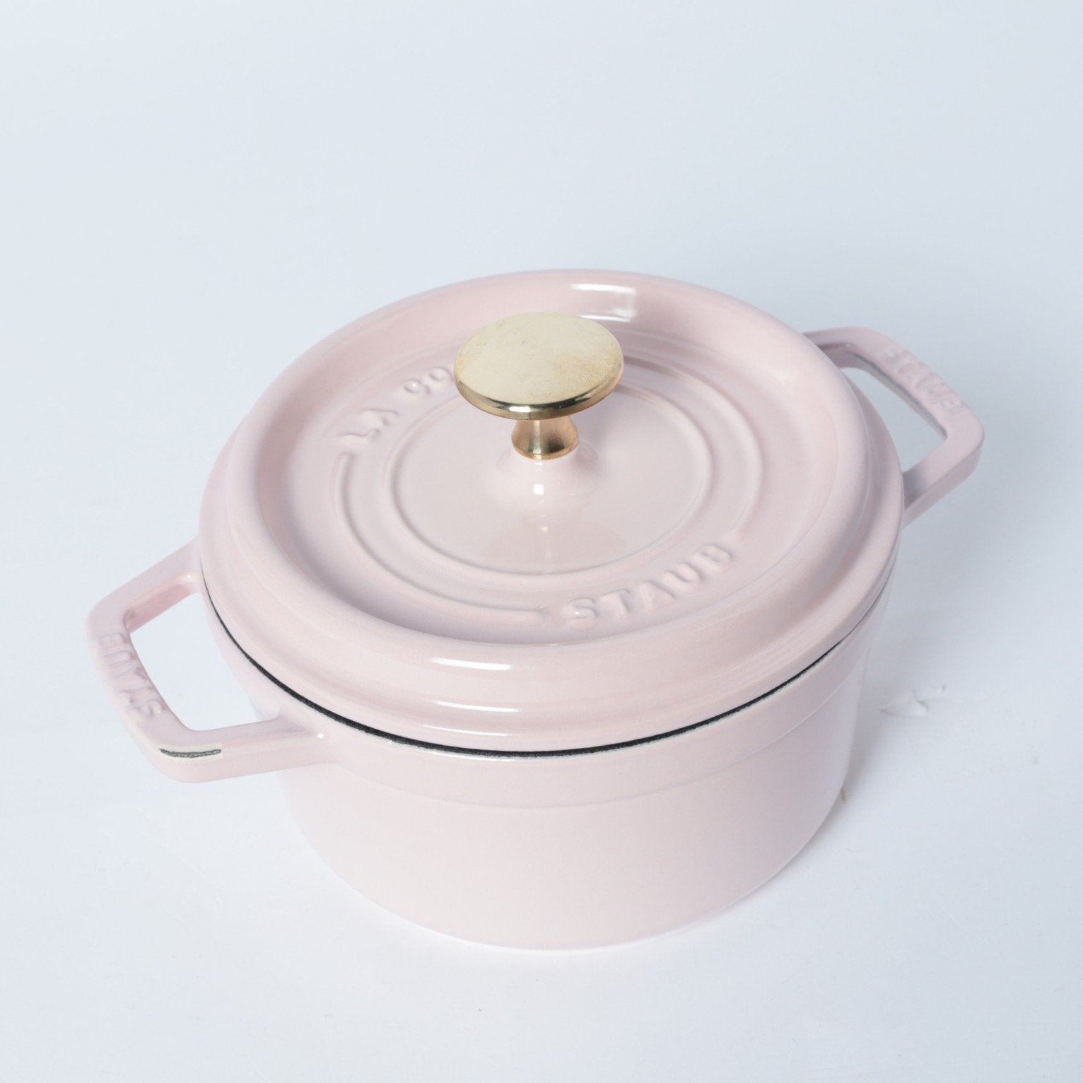ALL ITEM – STAUB 2nd Life