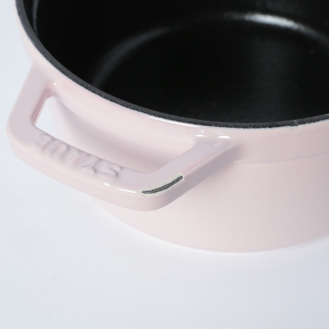 ピコ・ココット ラウンド 16cm ソルベローズ