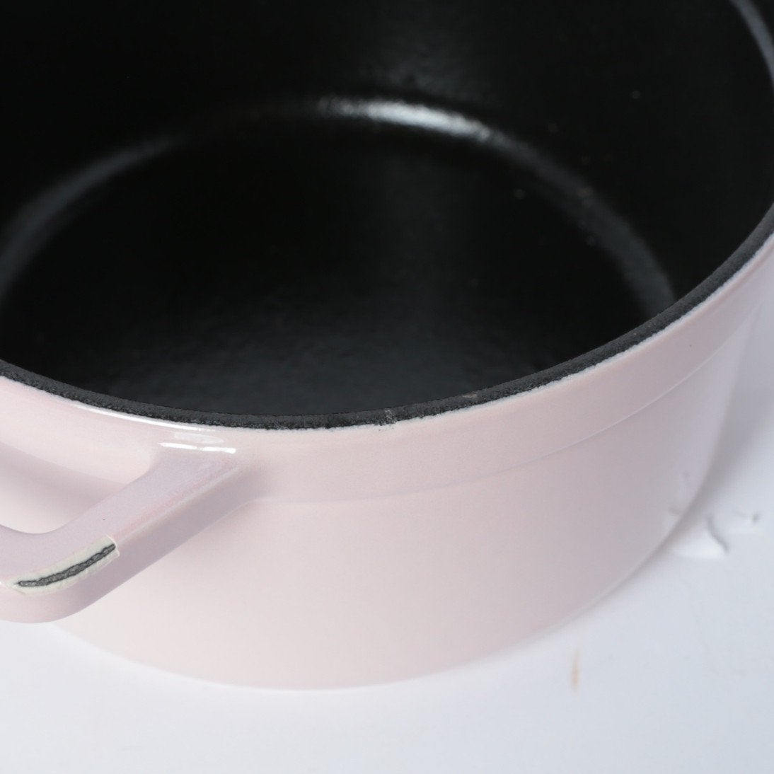 ピコ・ココット ラウンド 16cm ソルベローズ