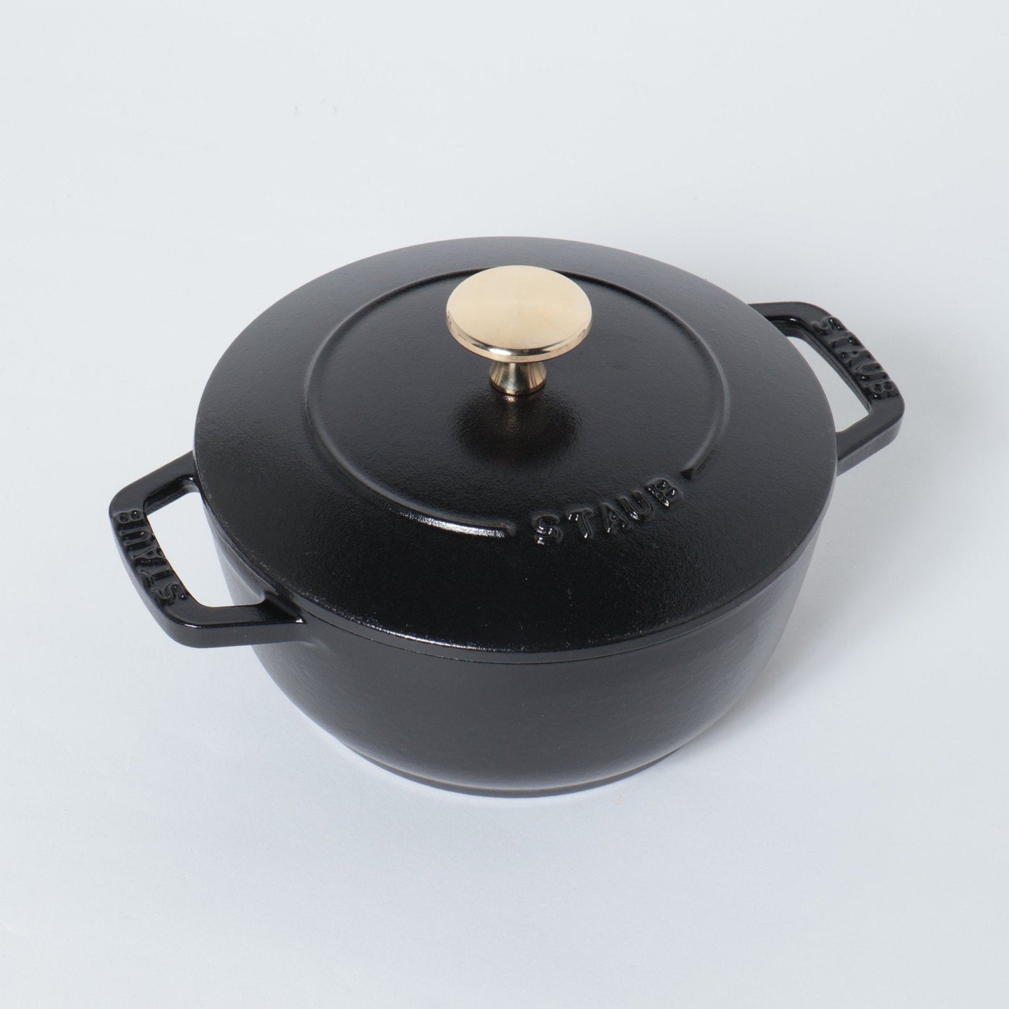 Wa-NABE 16cm ブラック