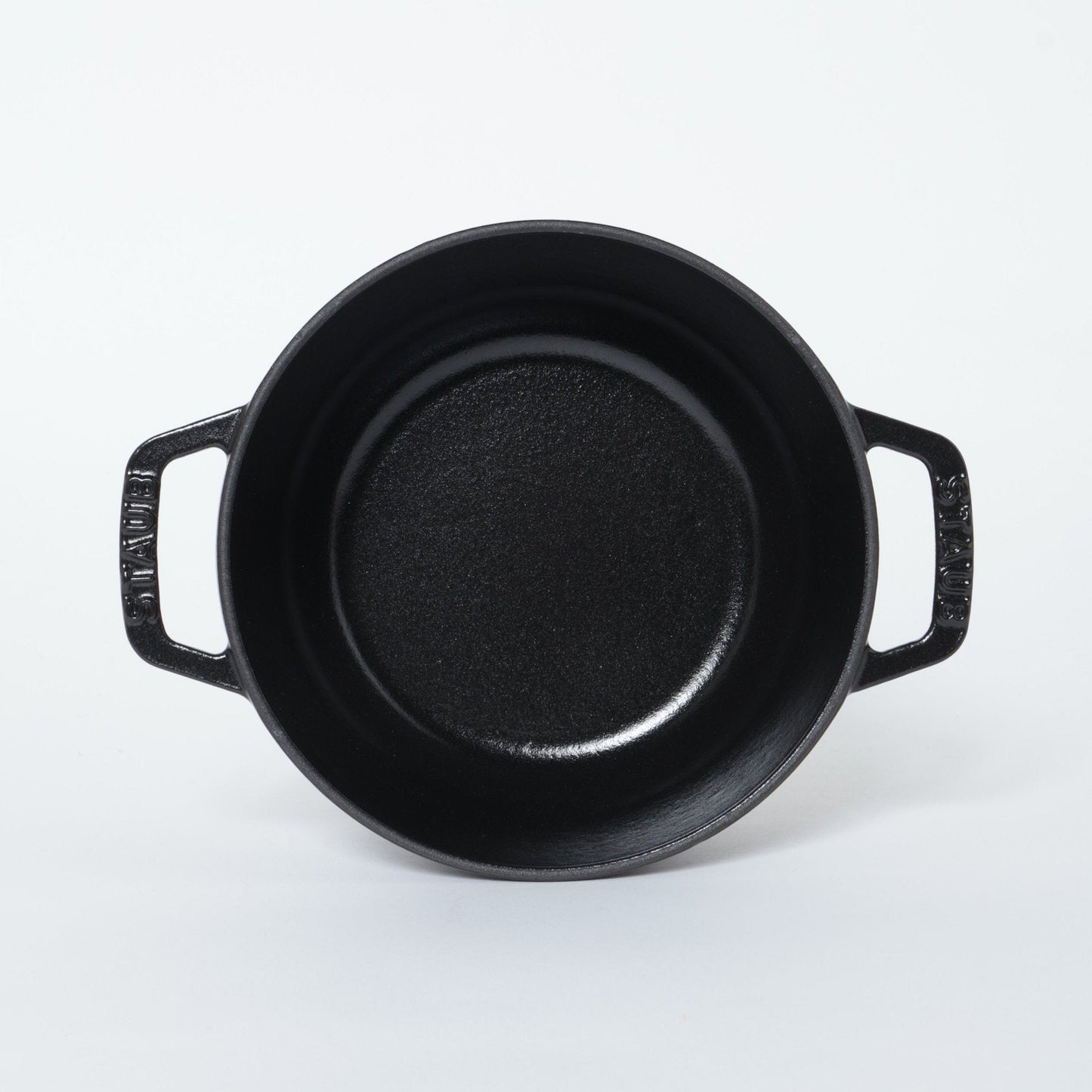 Wa-NABE 16cm ブラック
