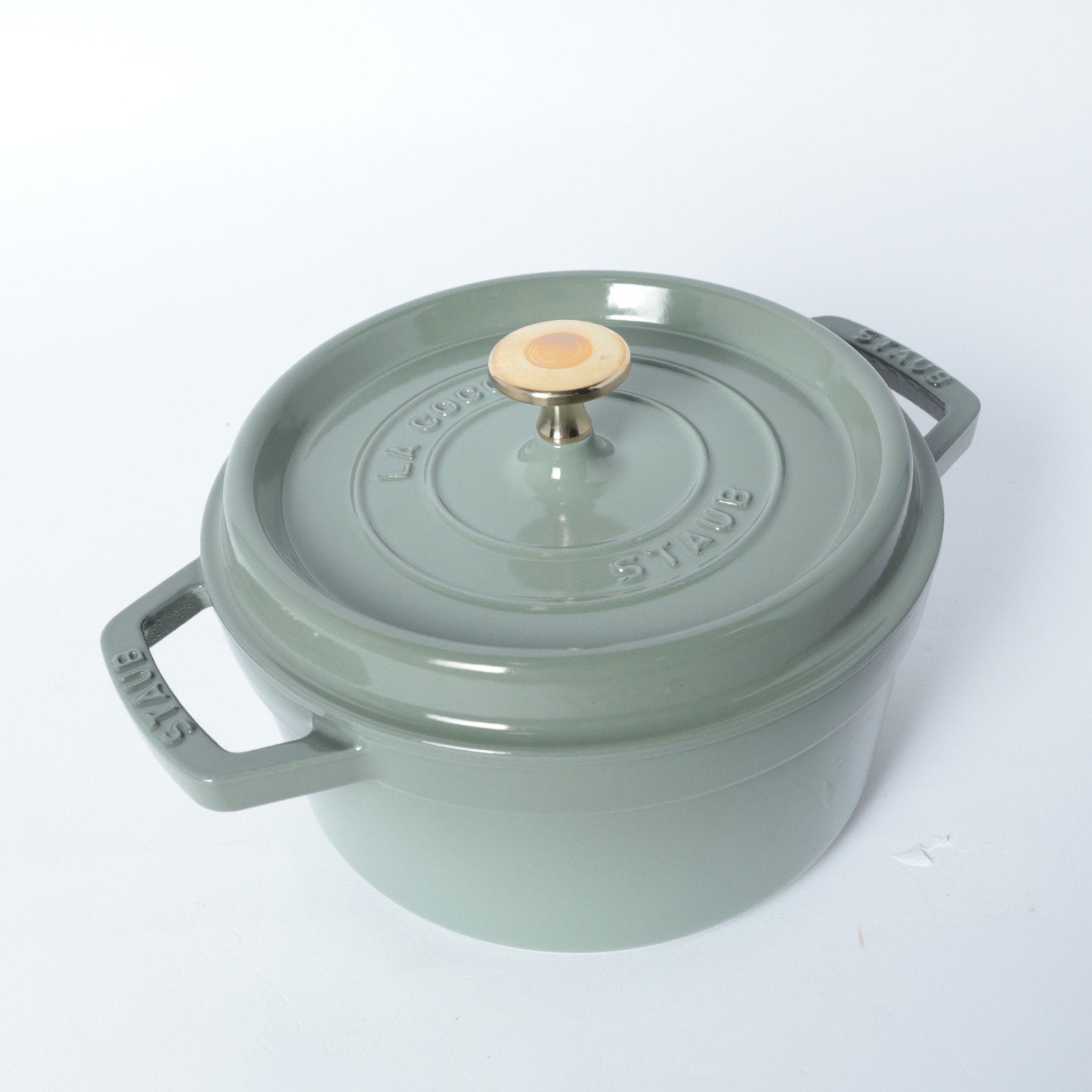 STAUB 2nd Life｜ストウブ公式リユースストア｜認定中古品