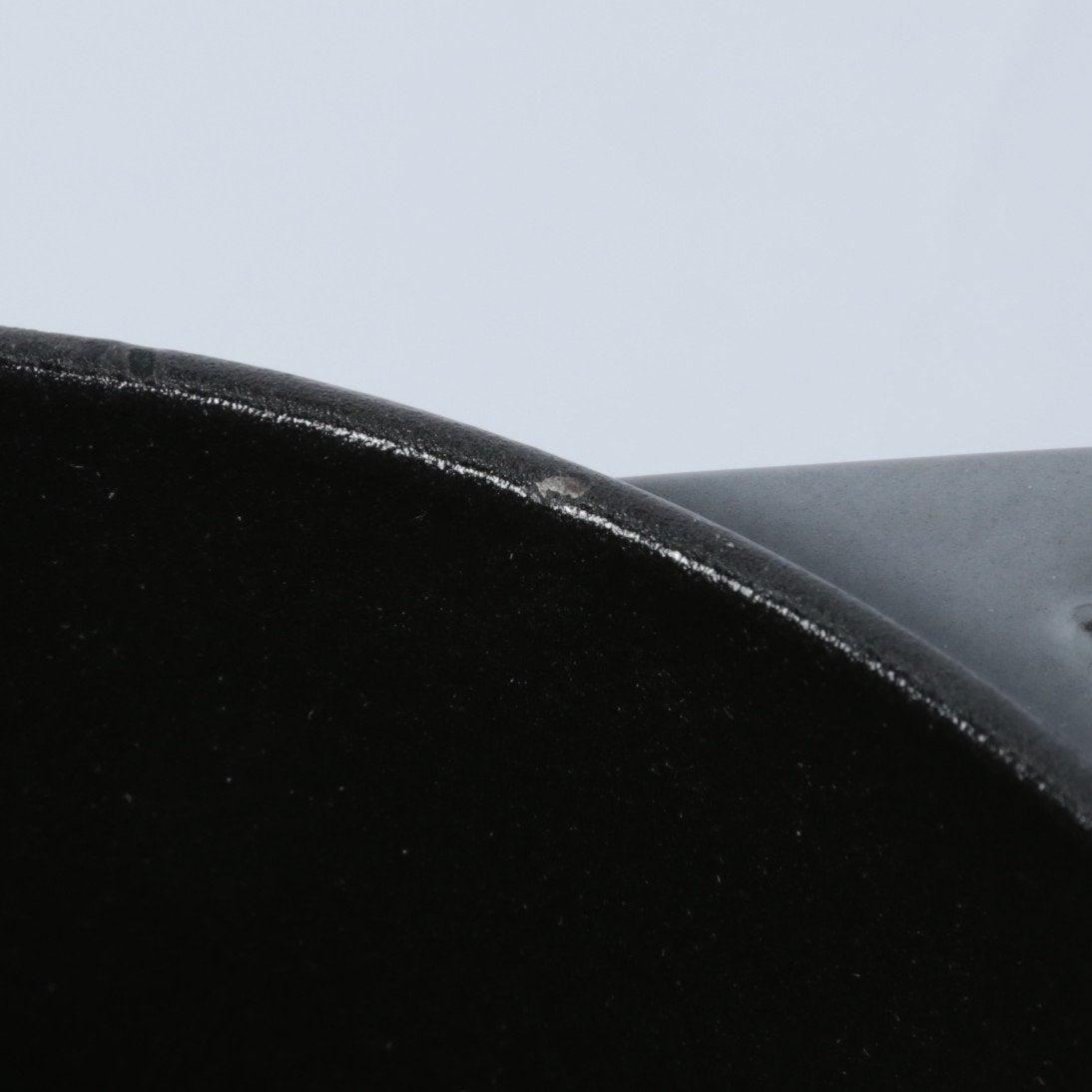 ラ・ココット de GOHAN 16cm グレー