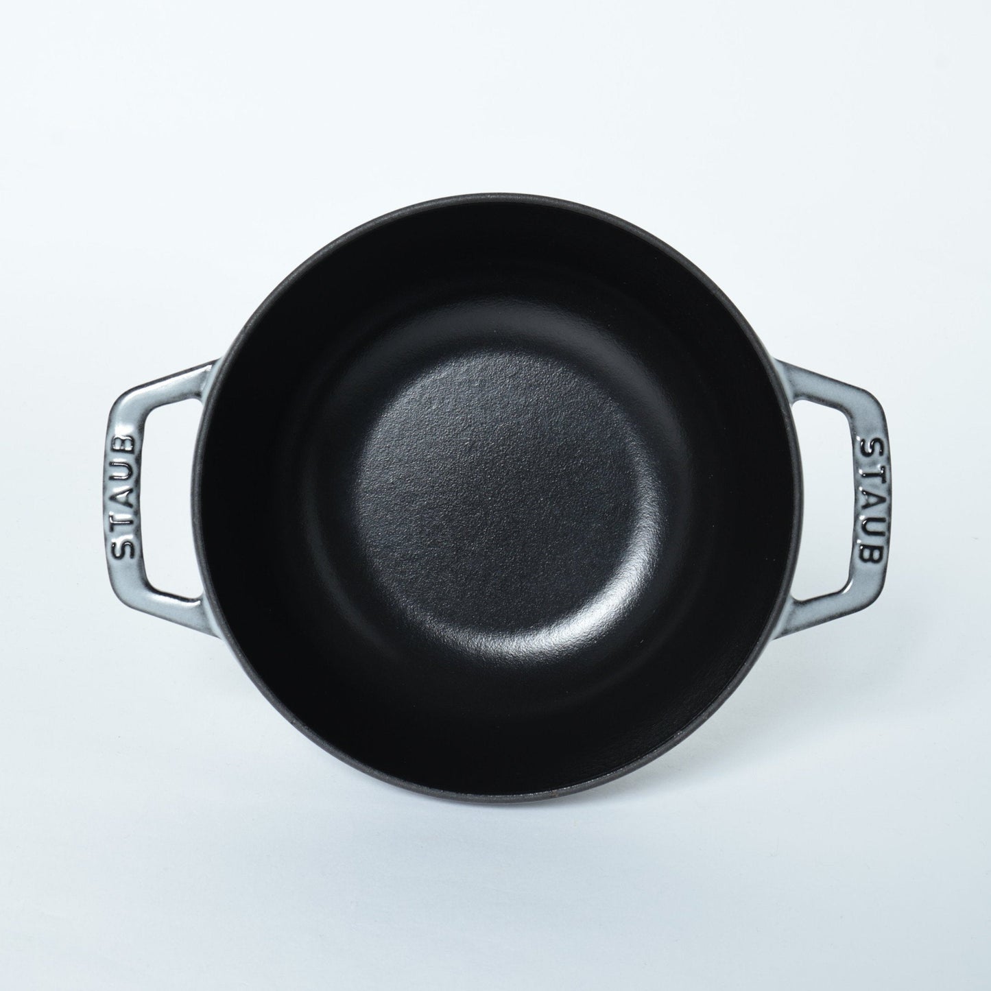 Wa-NABE 18cm グレー
