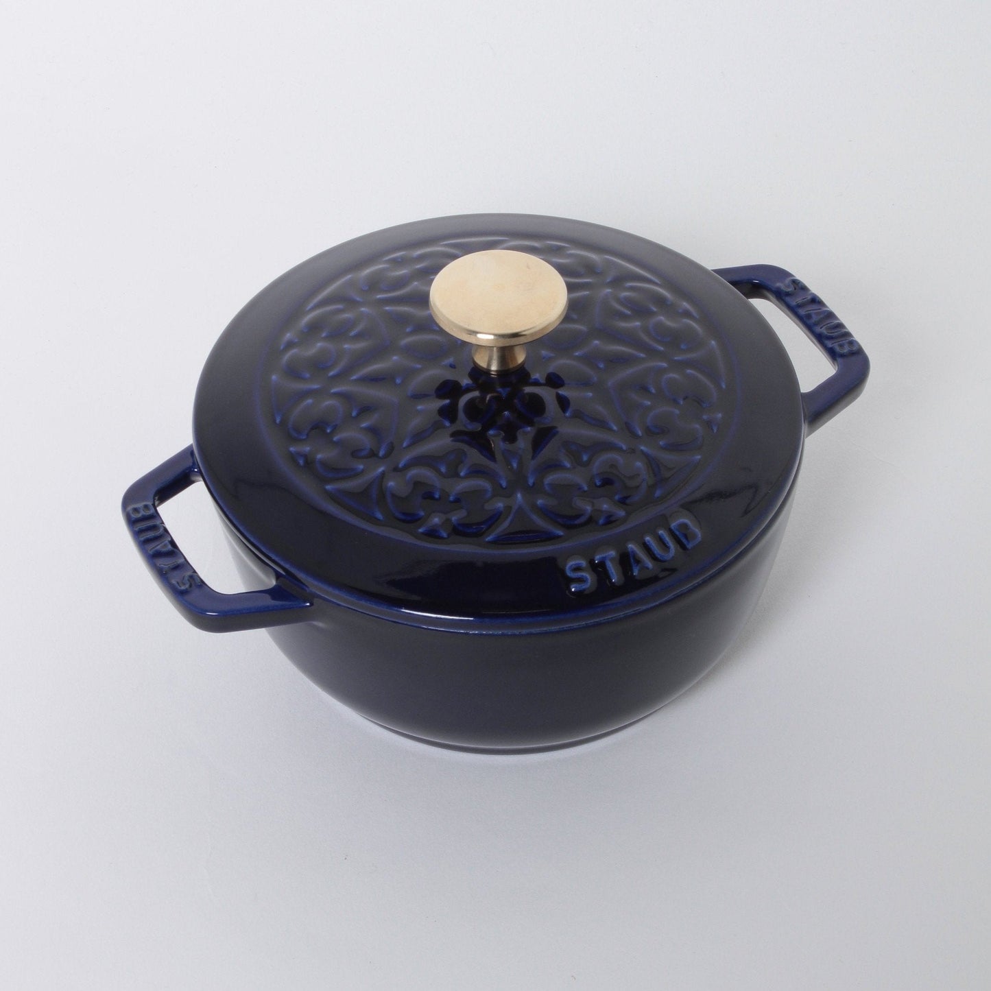 Wa-NABE 16cm グランブルー