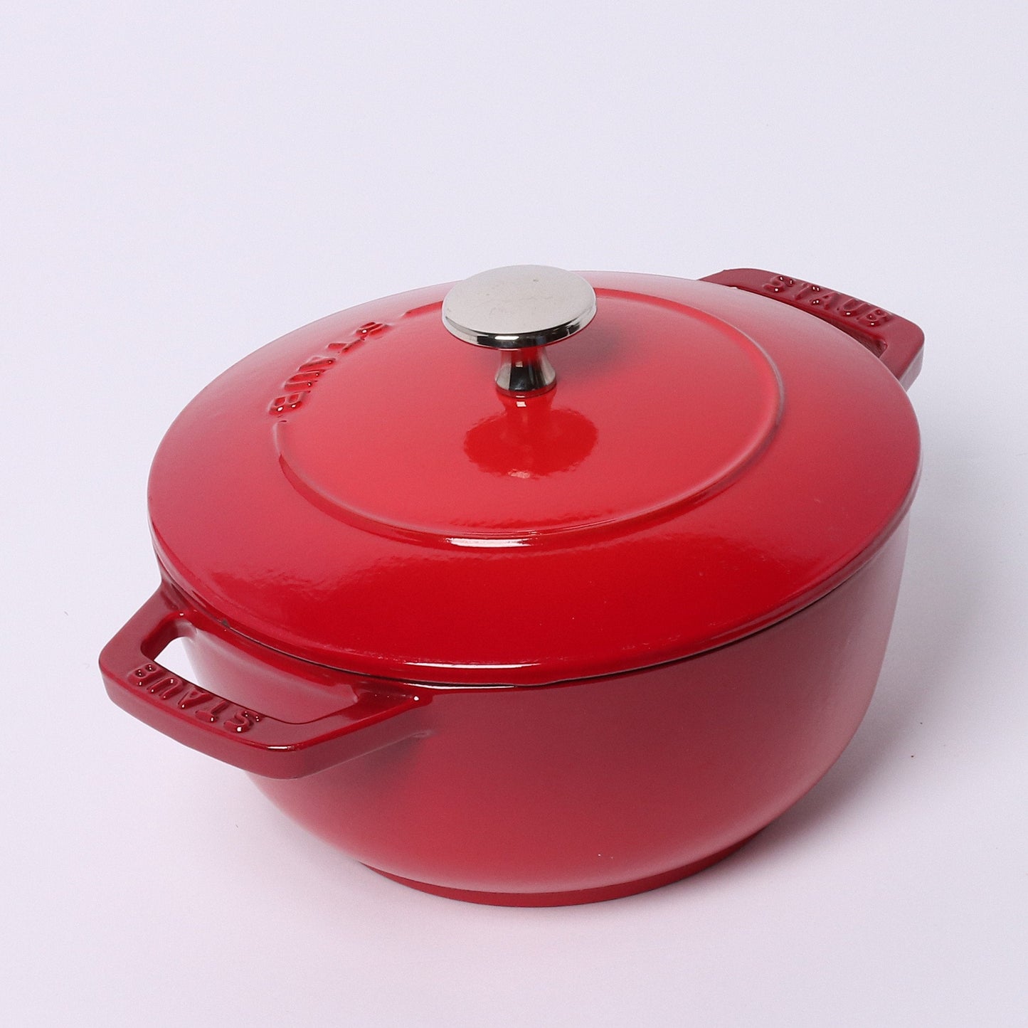 Wa-NABE 18cm チェリー