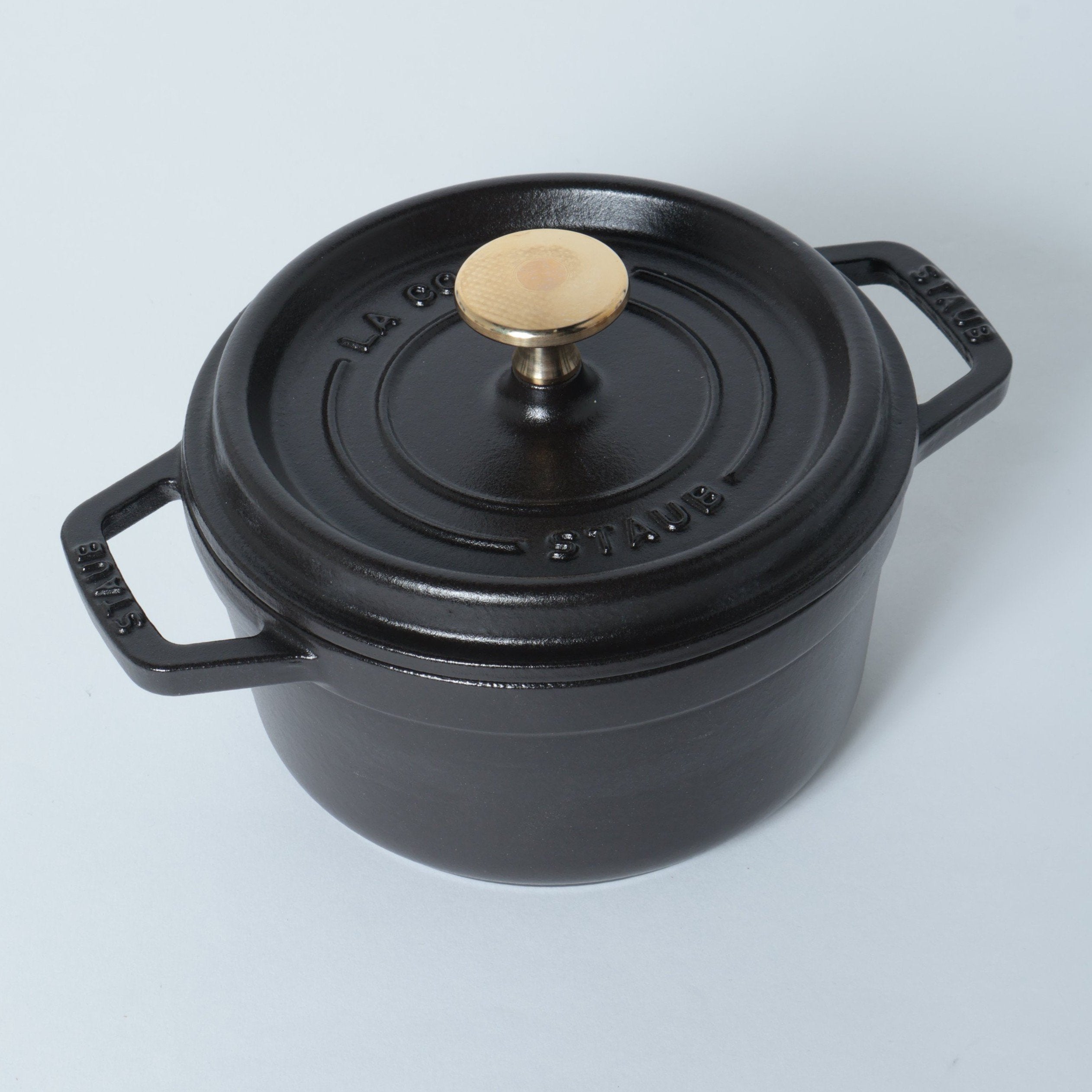 new arrival – STAUB 2nd Life