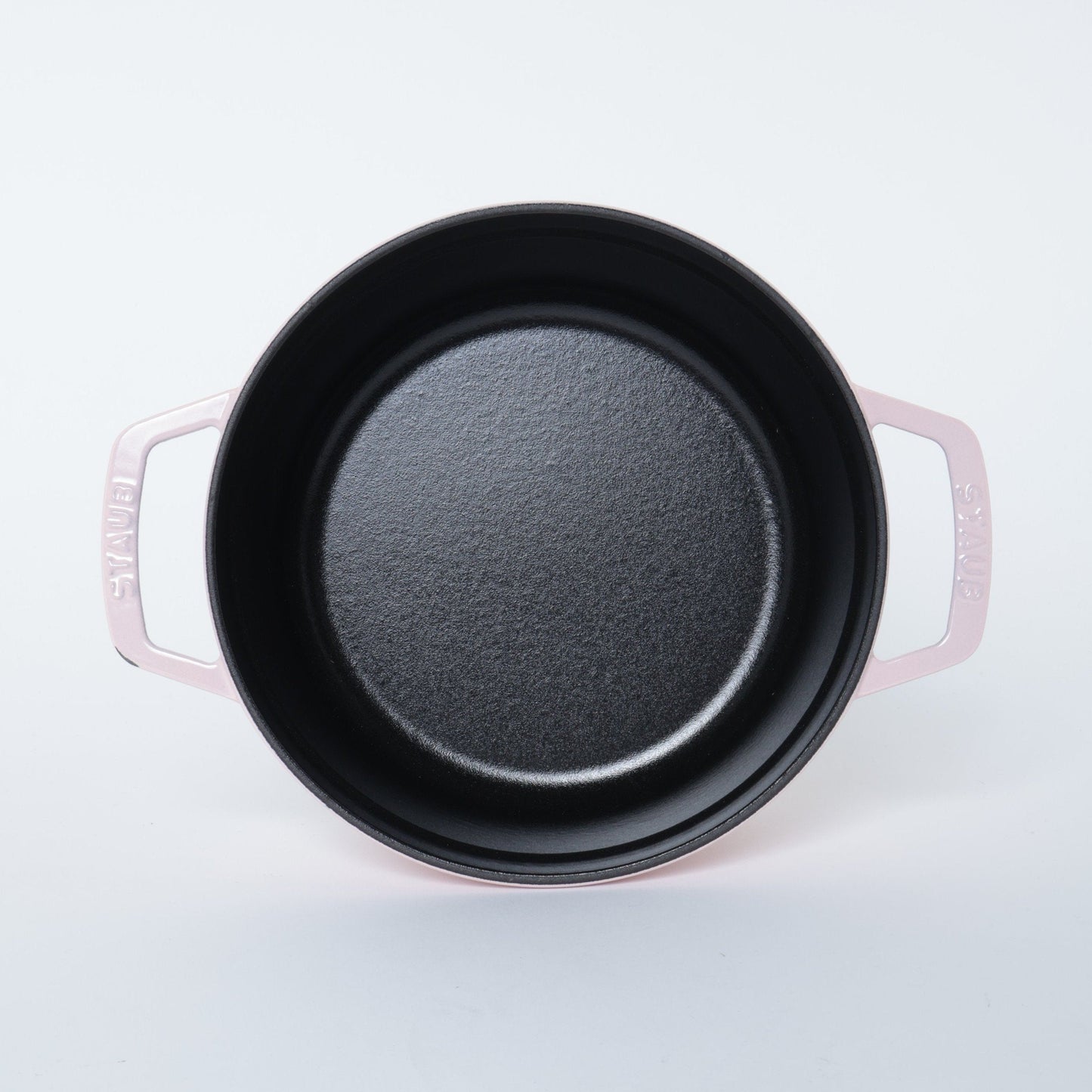 ピコ・ココット ラウンド 22cm ソルベローズ