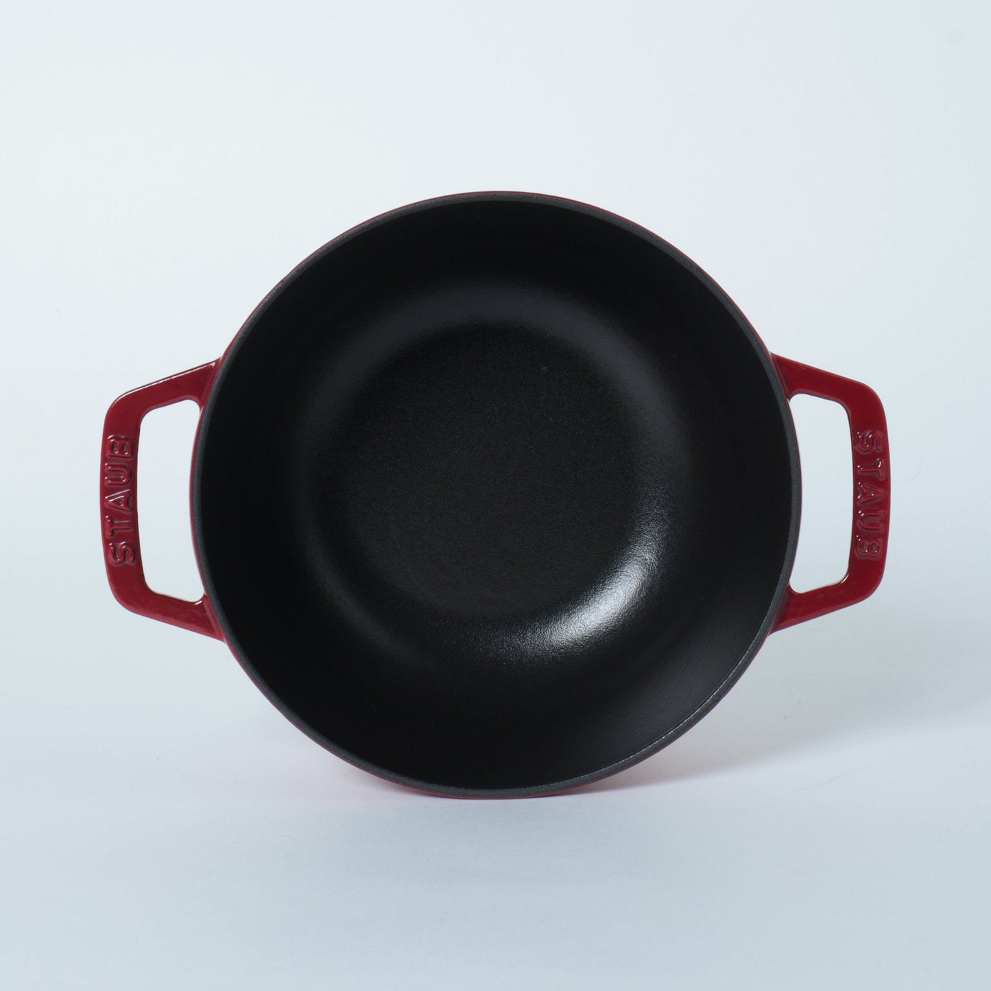 Wa-NABE 18cm ボルドー