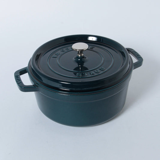 ピコ・ココット 24cm ラ・メール