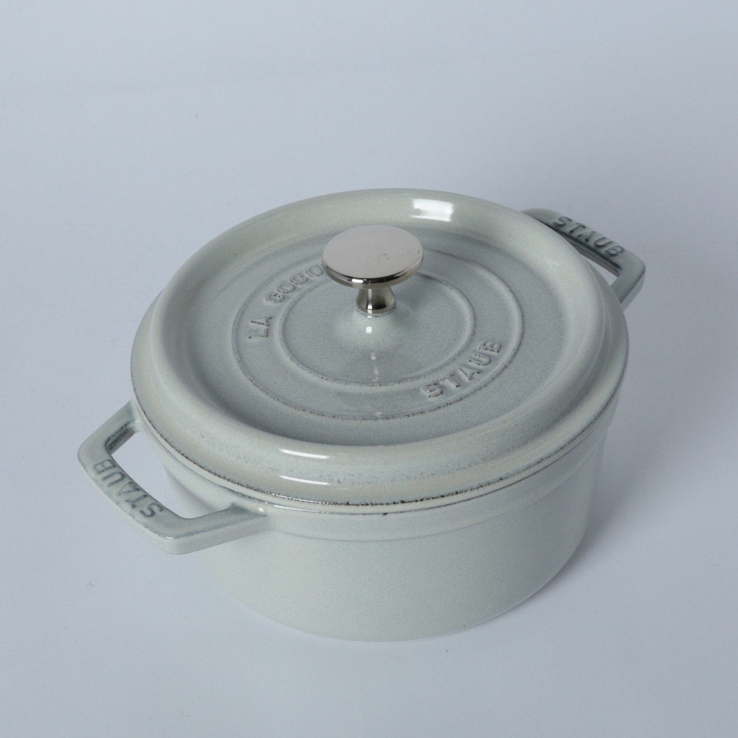 ピコ・ココット ラウンド 18cm カンパーニュ