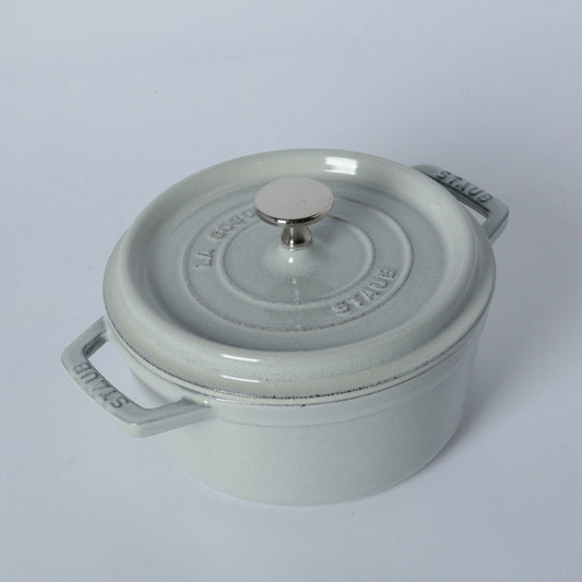 ピコ・ココット ラウンド 18cm カンパーニュ