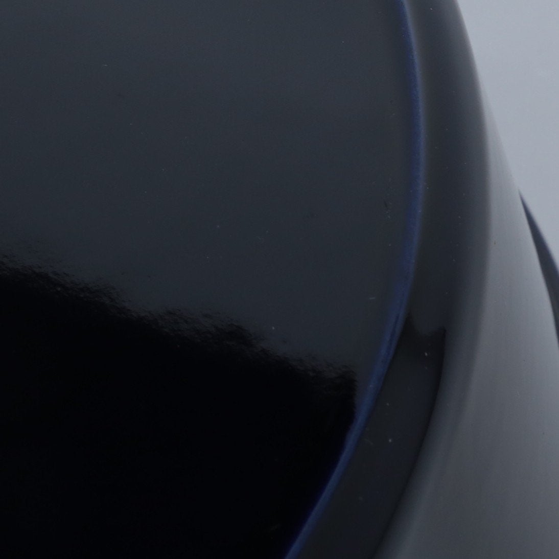 ピコ・ココット ラウンド 28cm グランブルー