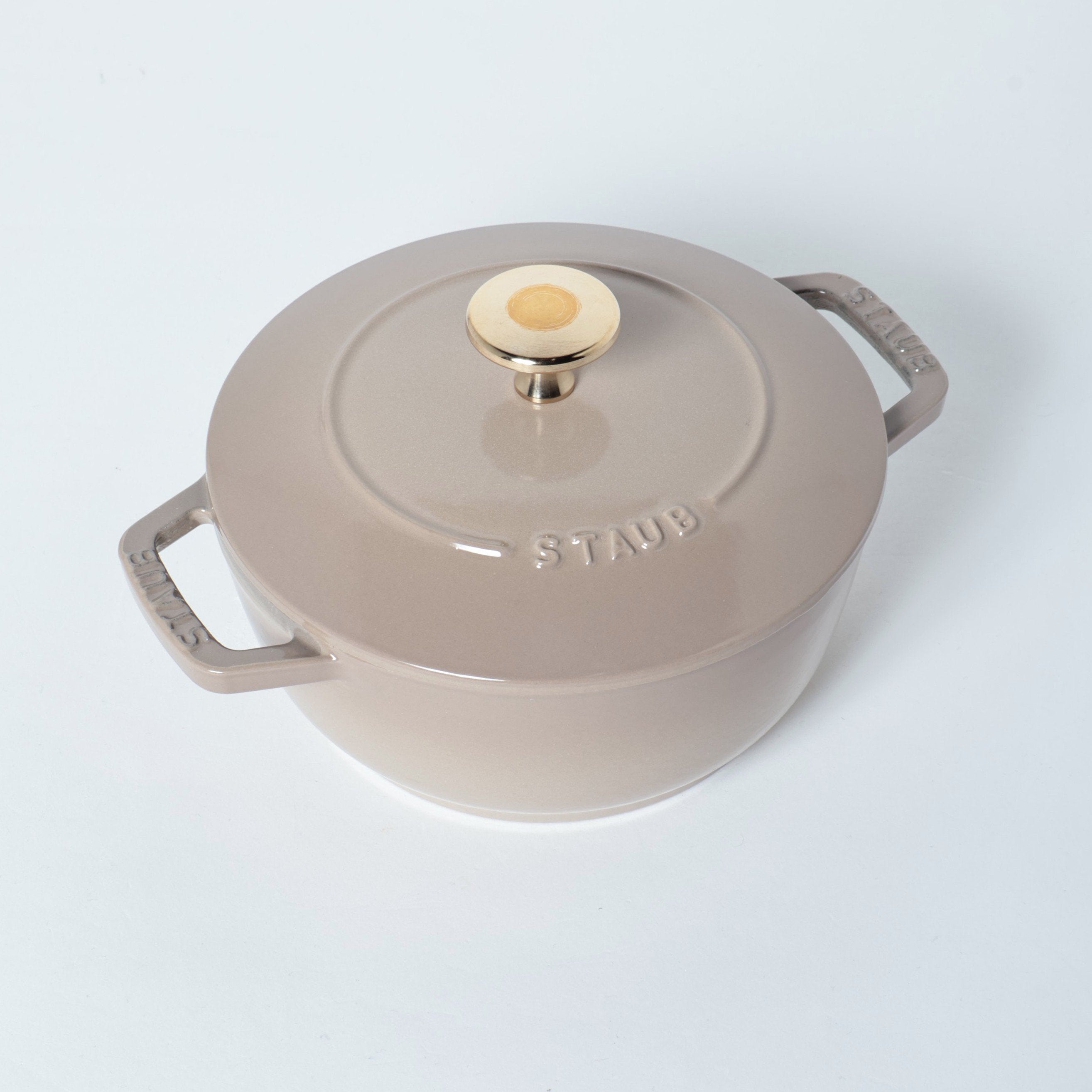 ALL ITEM – STAUB 2nd Life