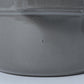 ピコ・ココット ラウンド 24cm グレー
