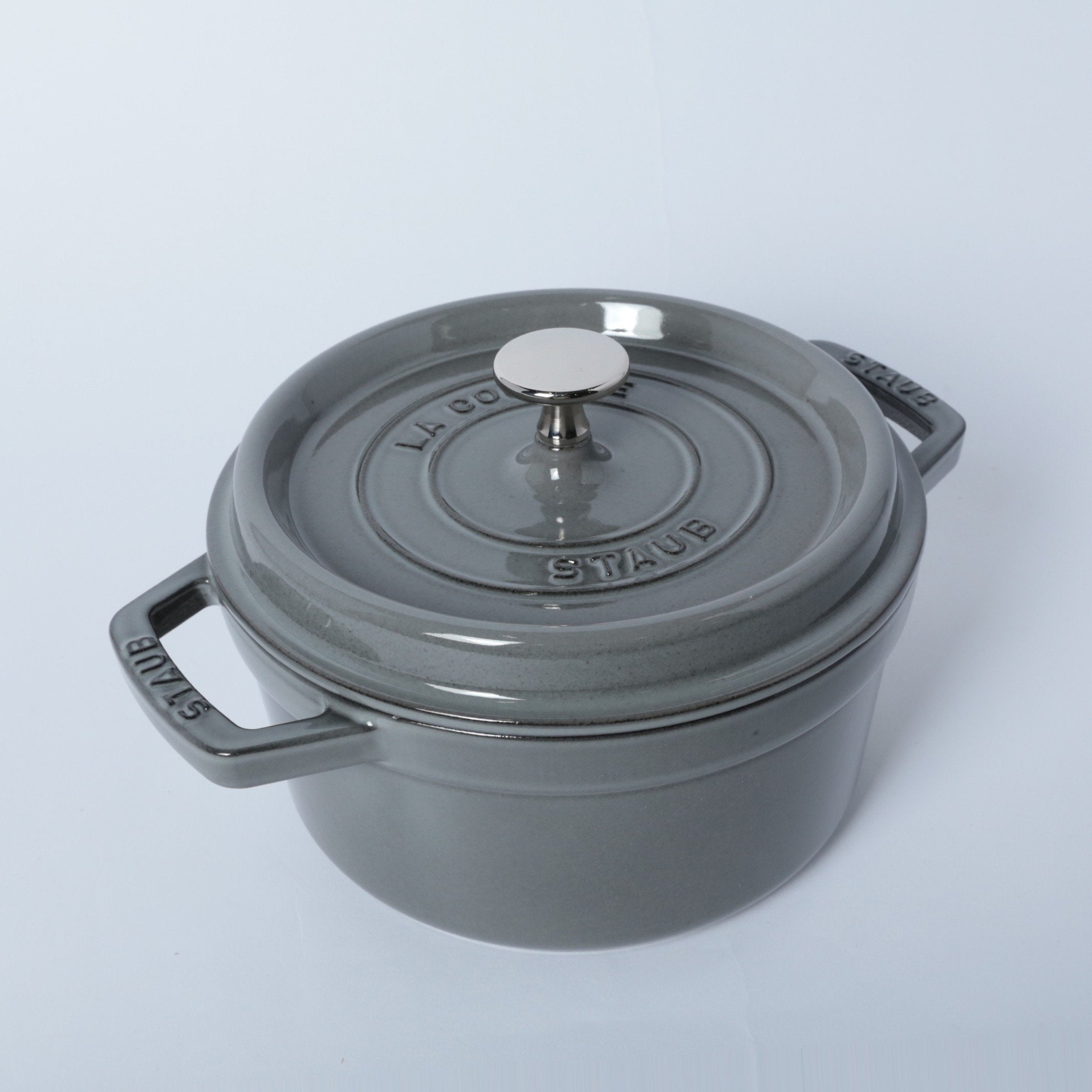 ALL ITEM – STAUB 2nd Life