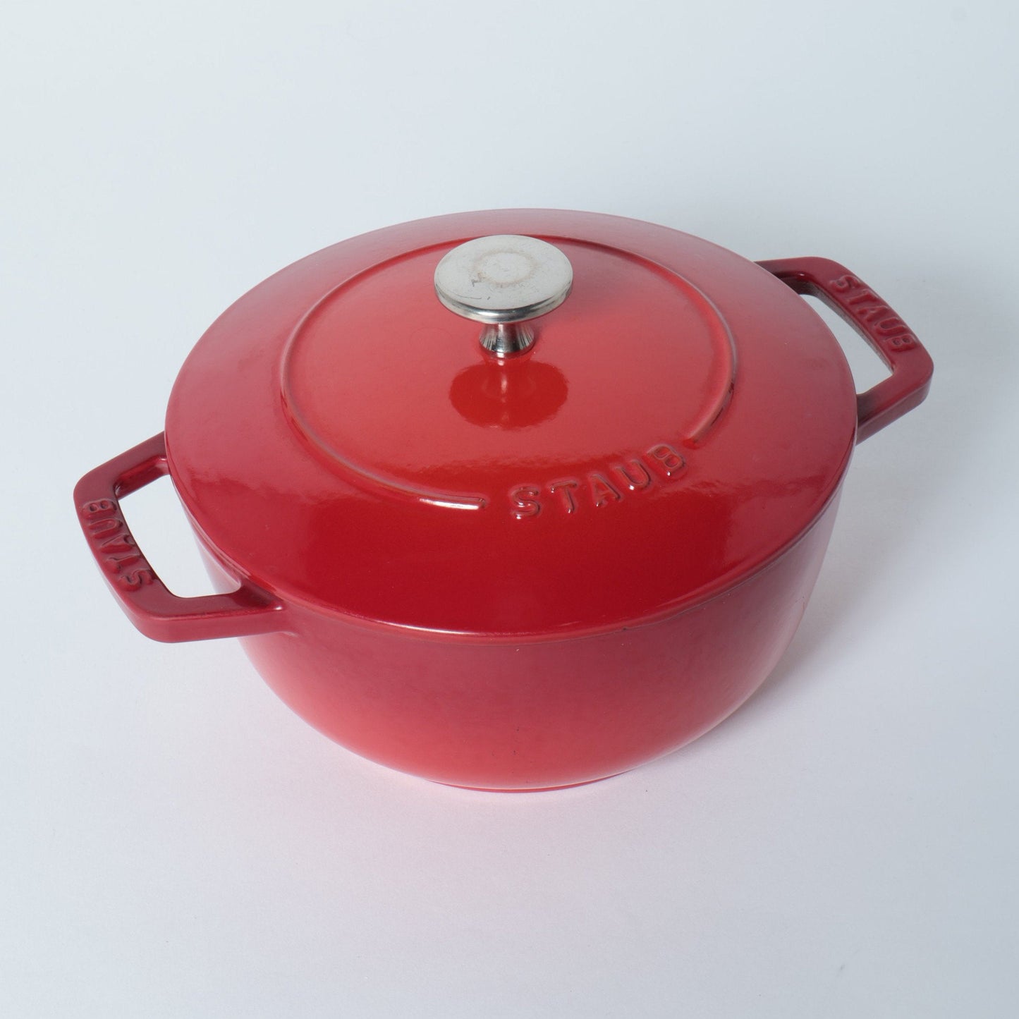 Wa-NABE 18cm チェリー