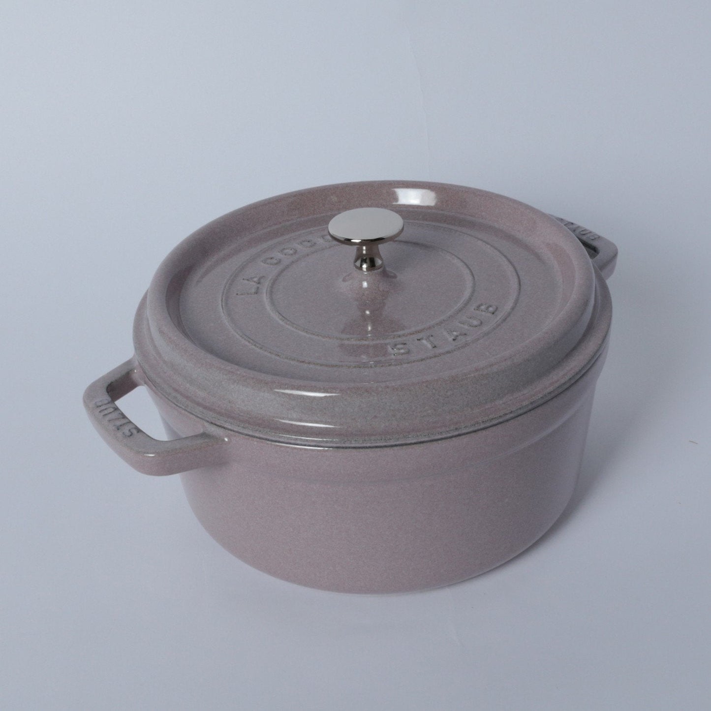 ピコ・ココット ラウンド 24cm シフォンローズ