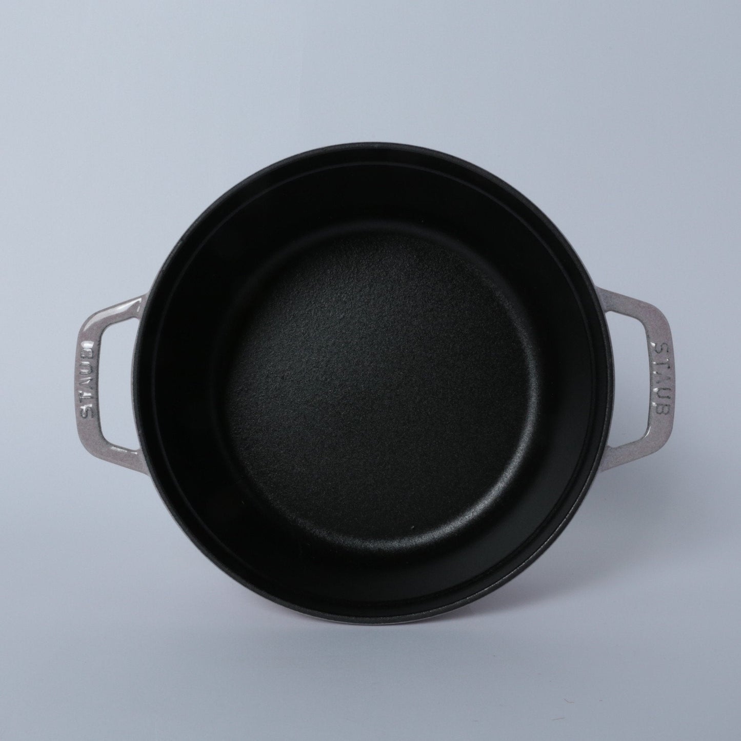 ピコ・ココット ラウンド 24cm シフォンローズ