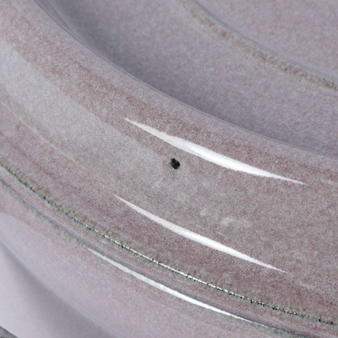 ピコ・ココット ラウンド 24cm シフォンローズ