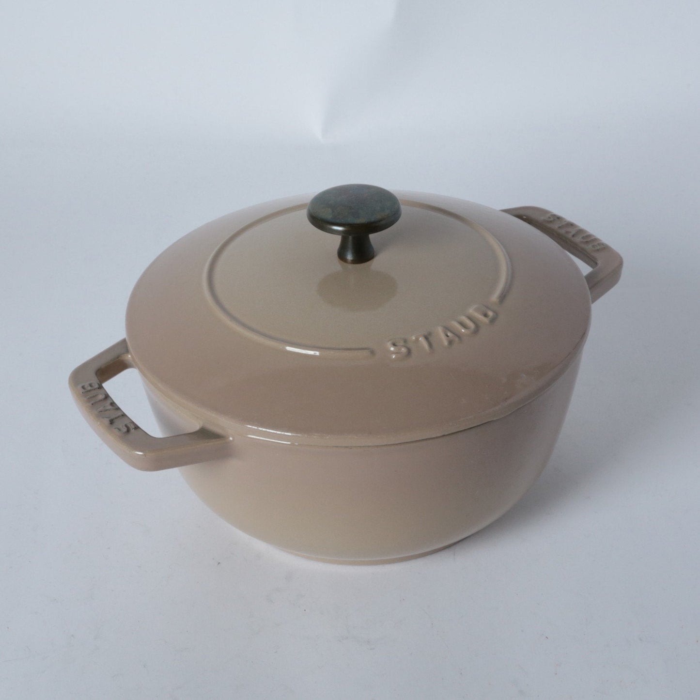 Wa-NABE 18cm リネン