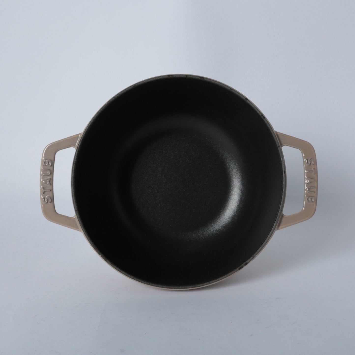 Wa-NABE 18cm リネン