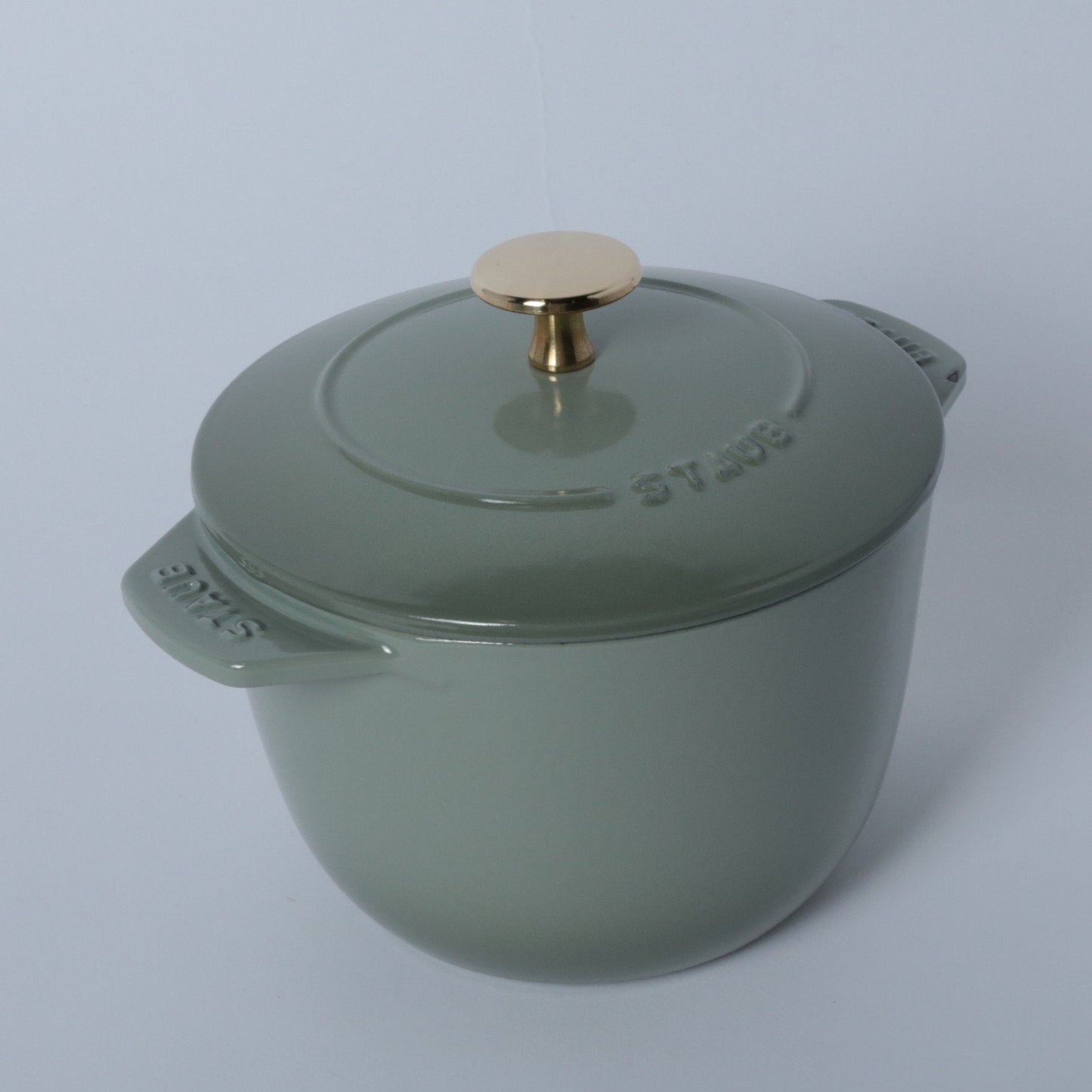 ラ・ココット de GOHAN 16cm ユーカリ