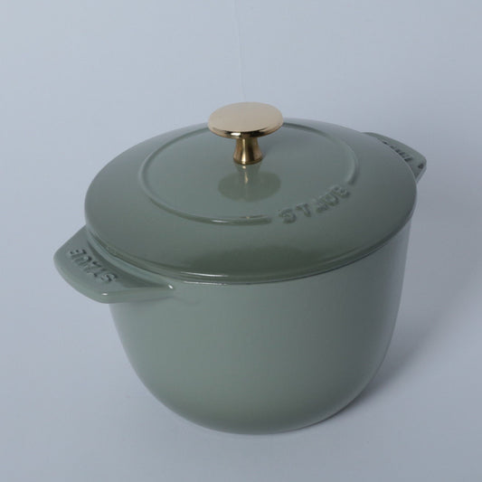 ラ・ココット de GOHAN 16cm ユーカリ