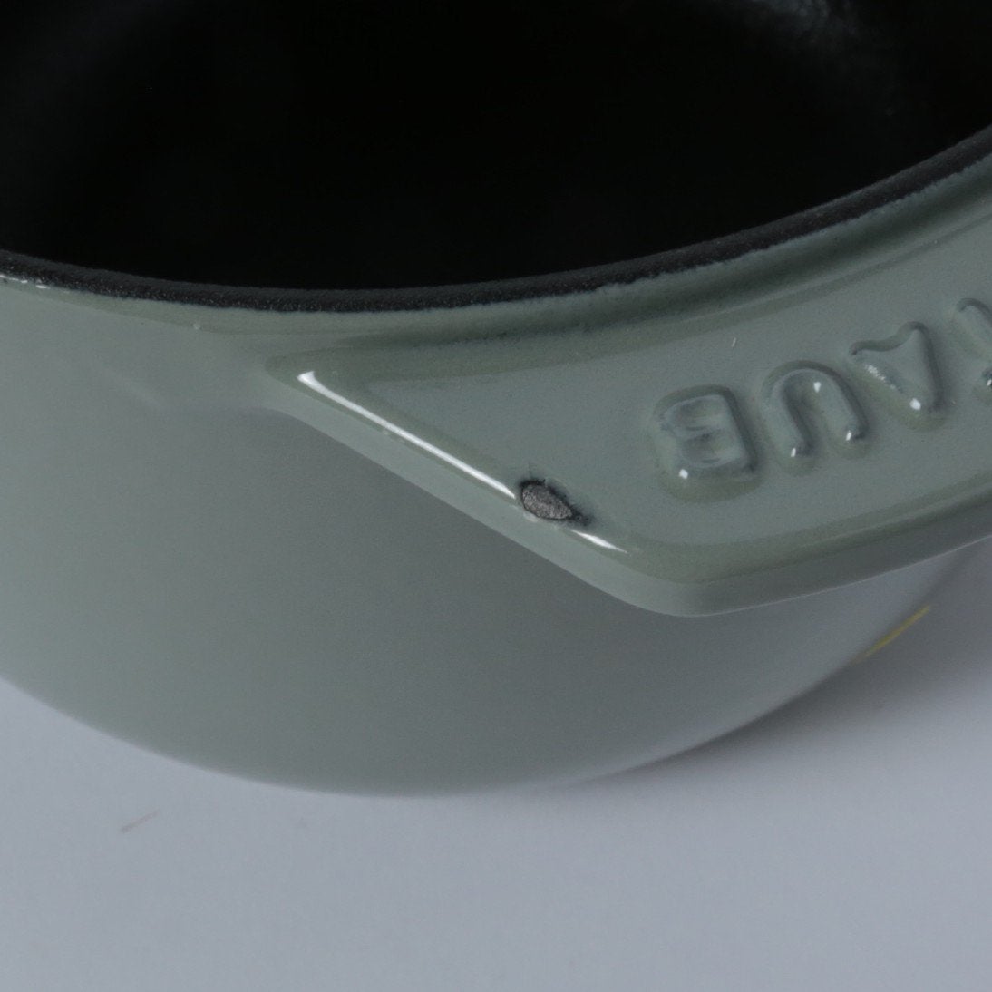 ラ・ココット de GOHAN 16cm ユーカリ