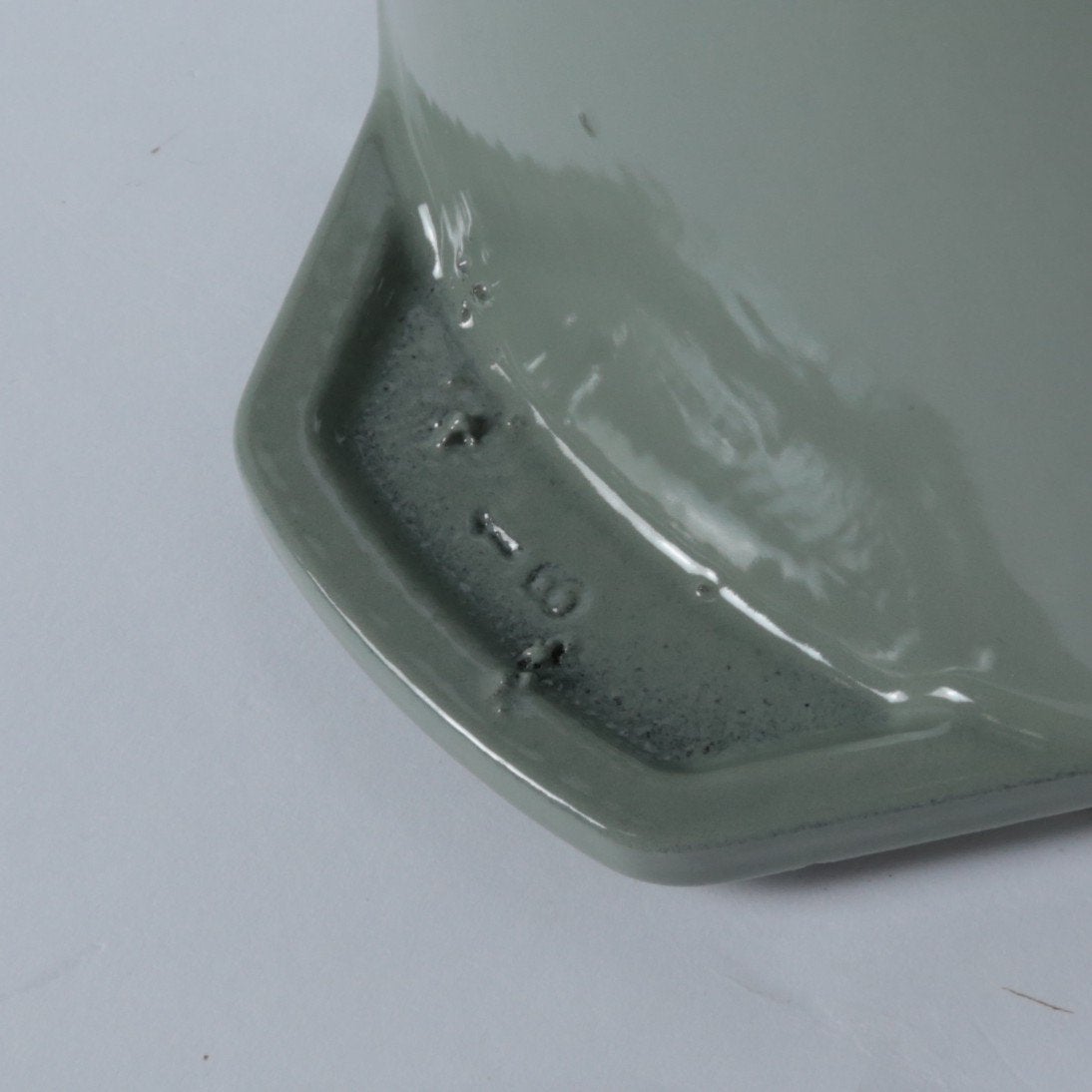 ラ・ココット de GOHAN 16cm ユーカリ