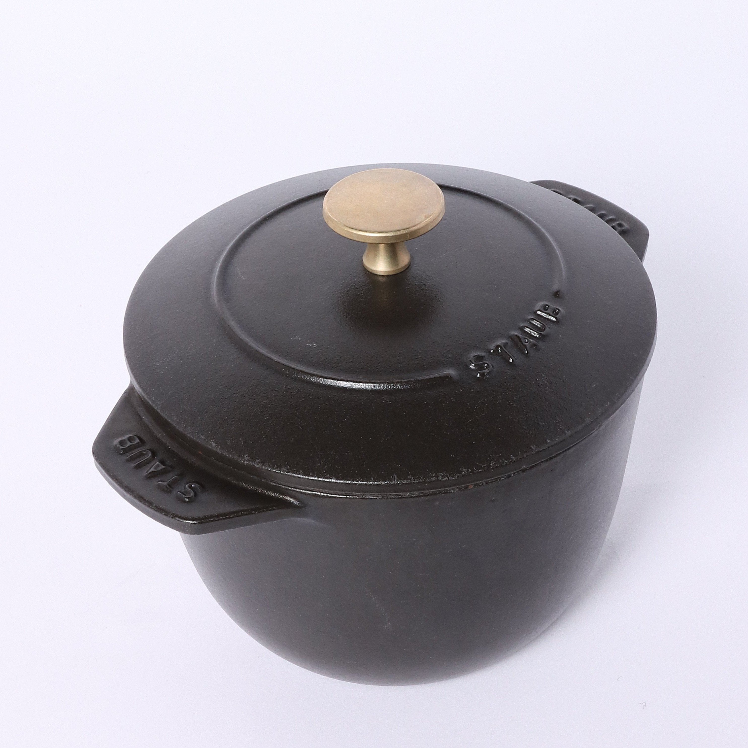 STAUB 2nd Life｜ストウブ公式リユースストア｜認定中古品