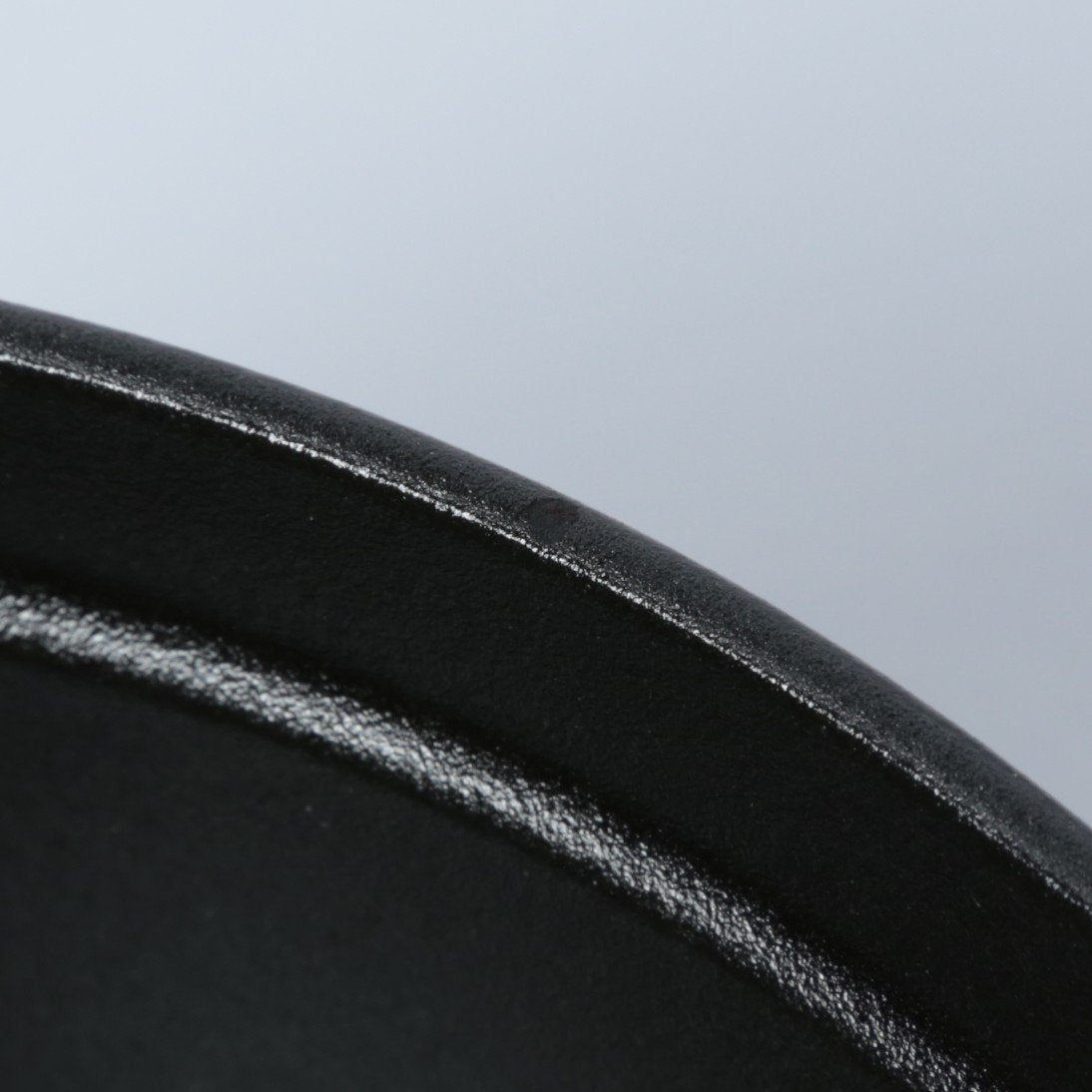 ピコ・ココット ラウンド 24cm ブラック