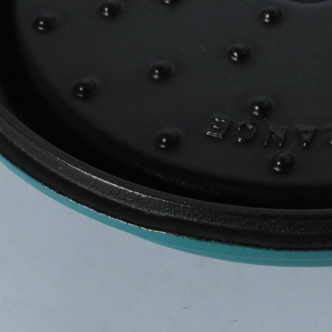 ピコ・ココット ラウンド 22cm ミント