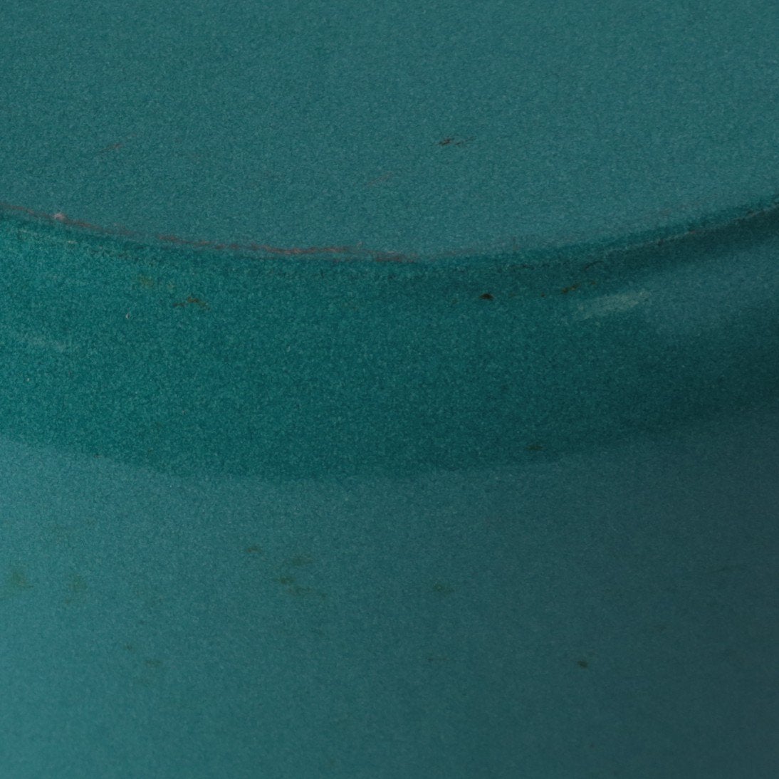 ピコ・ココット ラウンド 22cm ミント