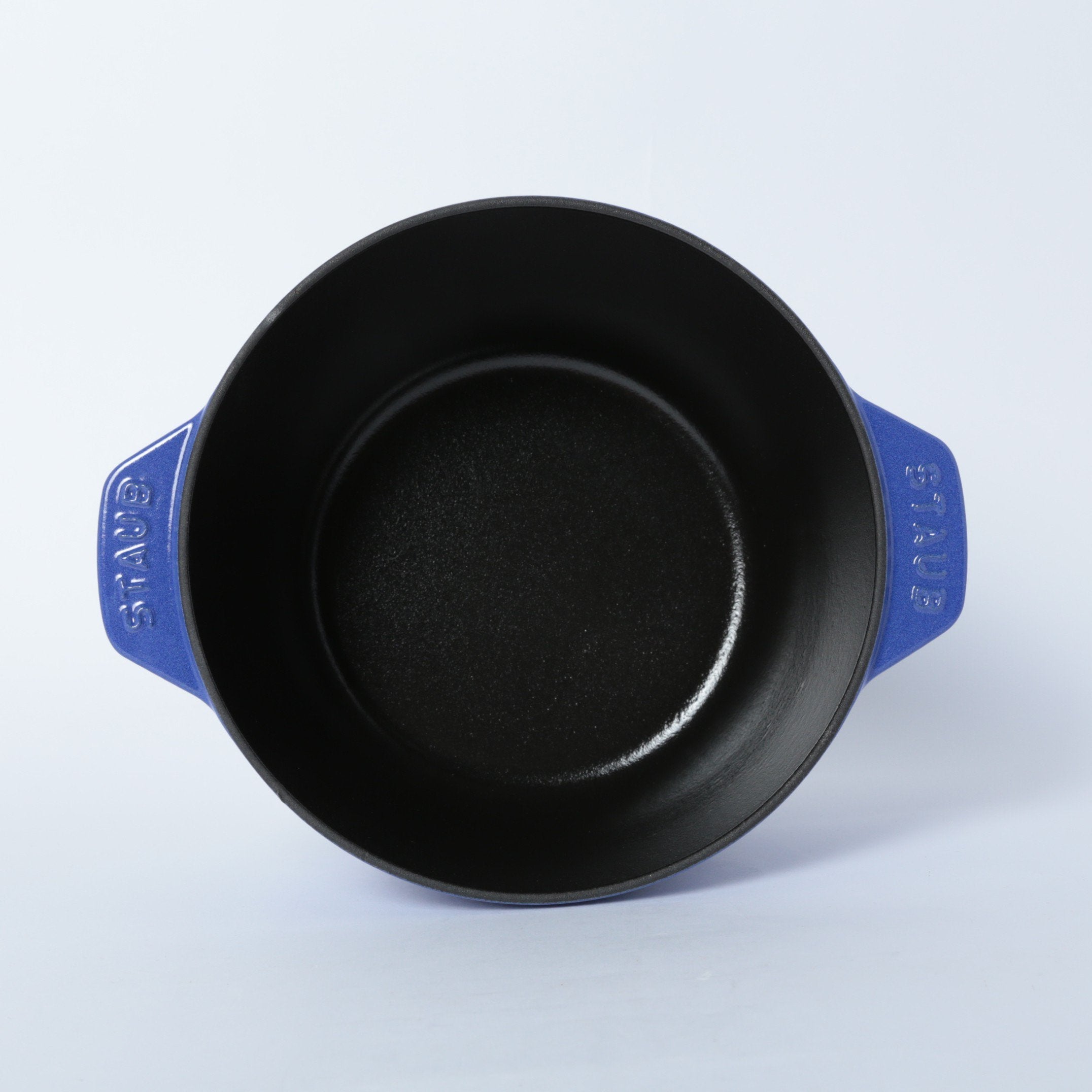 ラ・ココット de GOHAN 20cm ブルーベリー｜ココット｜ストウブ公式