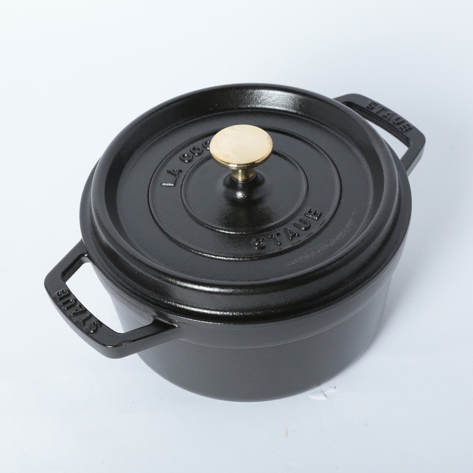 STAUB 2nd Life｜ストウブ公式リユースストア｜認定中古品