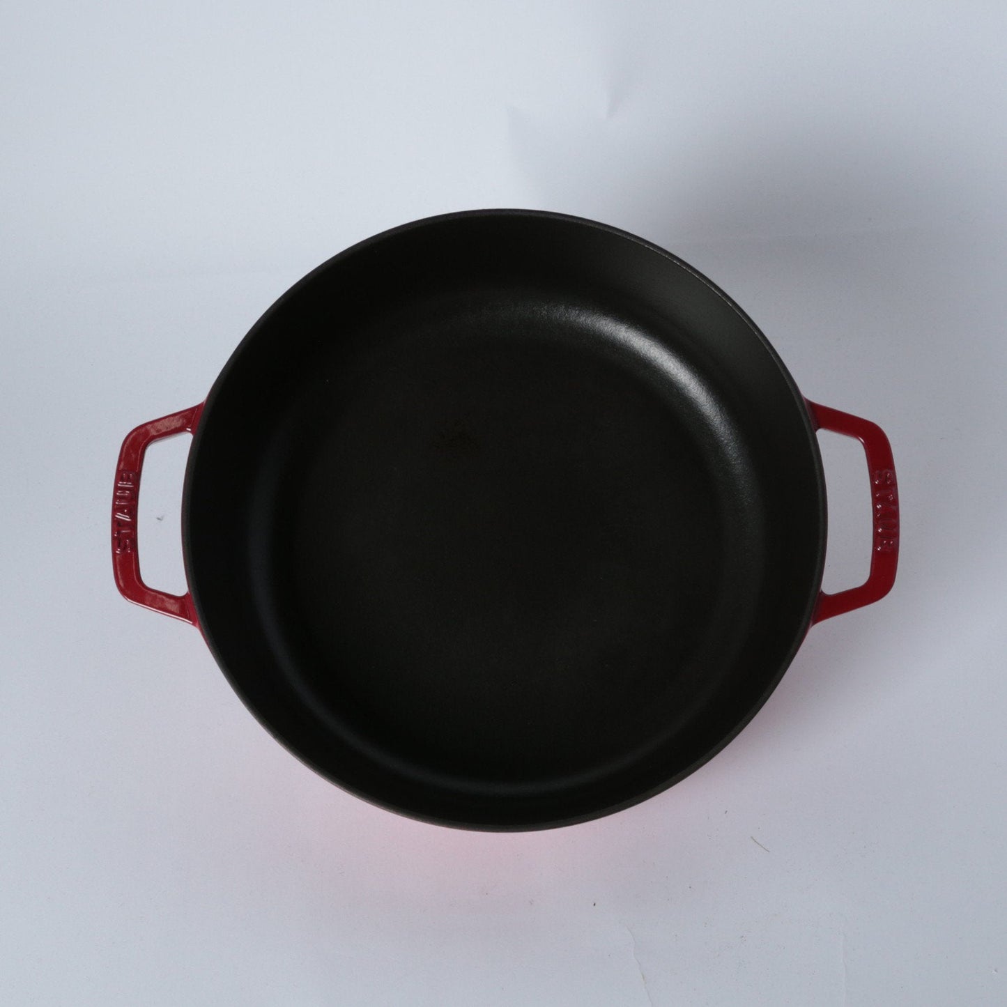 ブレイザー・ソテーパン 28cm チェリー