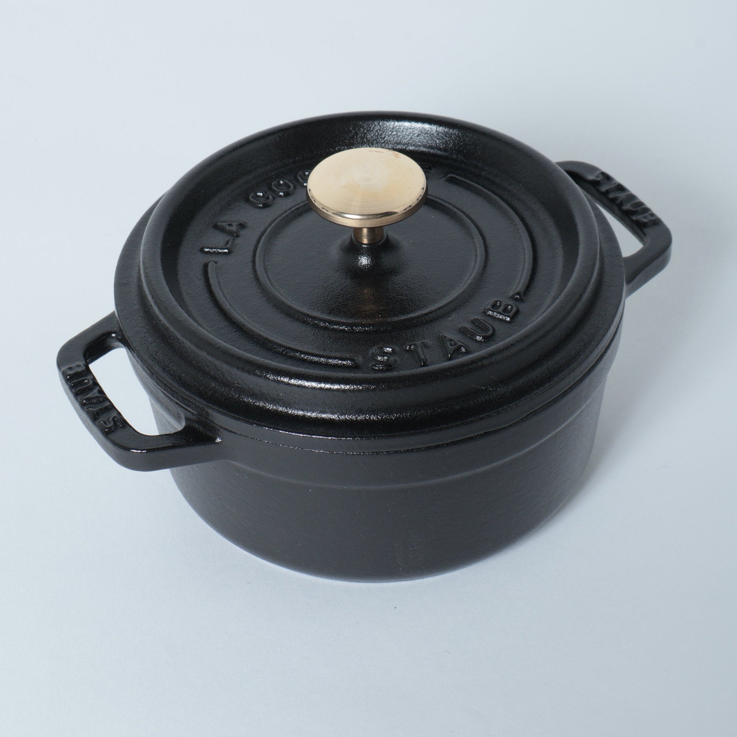 ☆ALL ITEM – STAUB 2nd Life