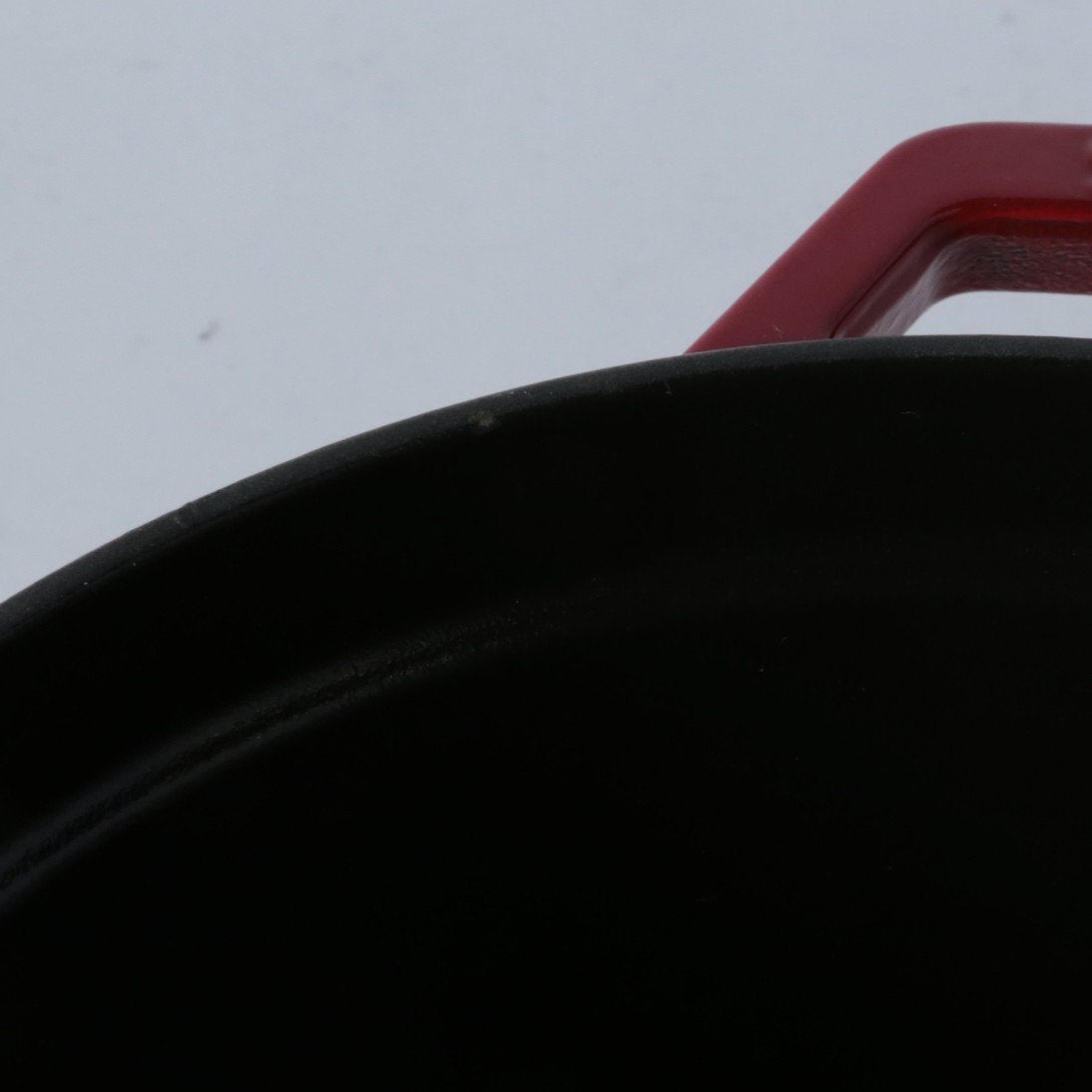 ピコ・ココット ラウンド 20cm チェリー