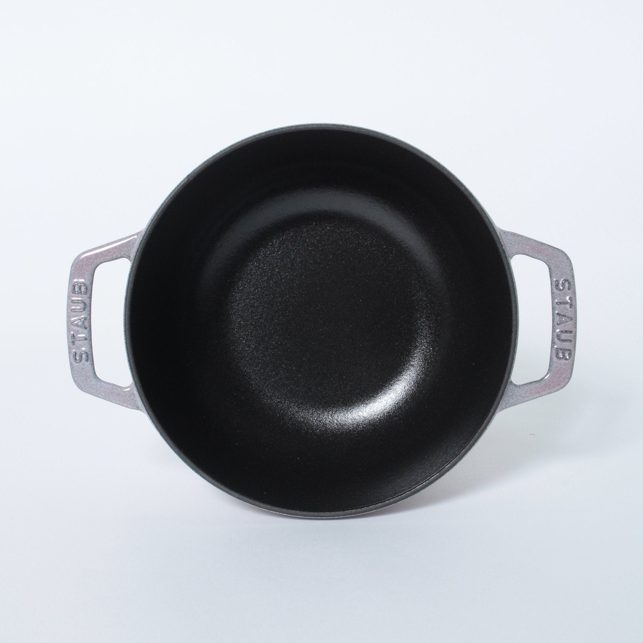 STAUB Wa-NABE 18cm シフォンローズ