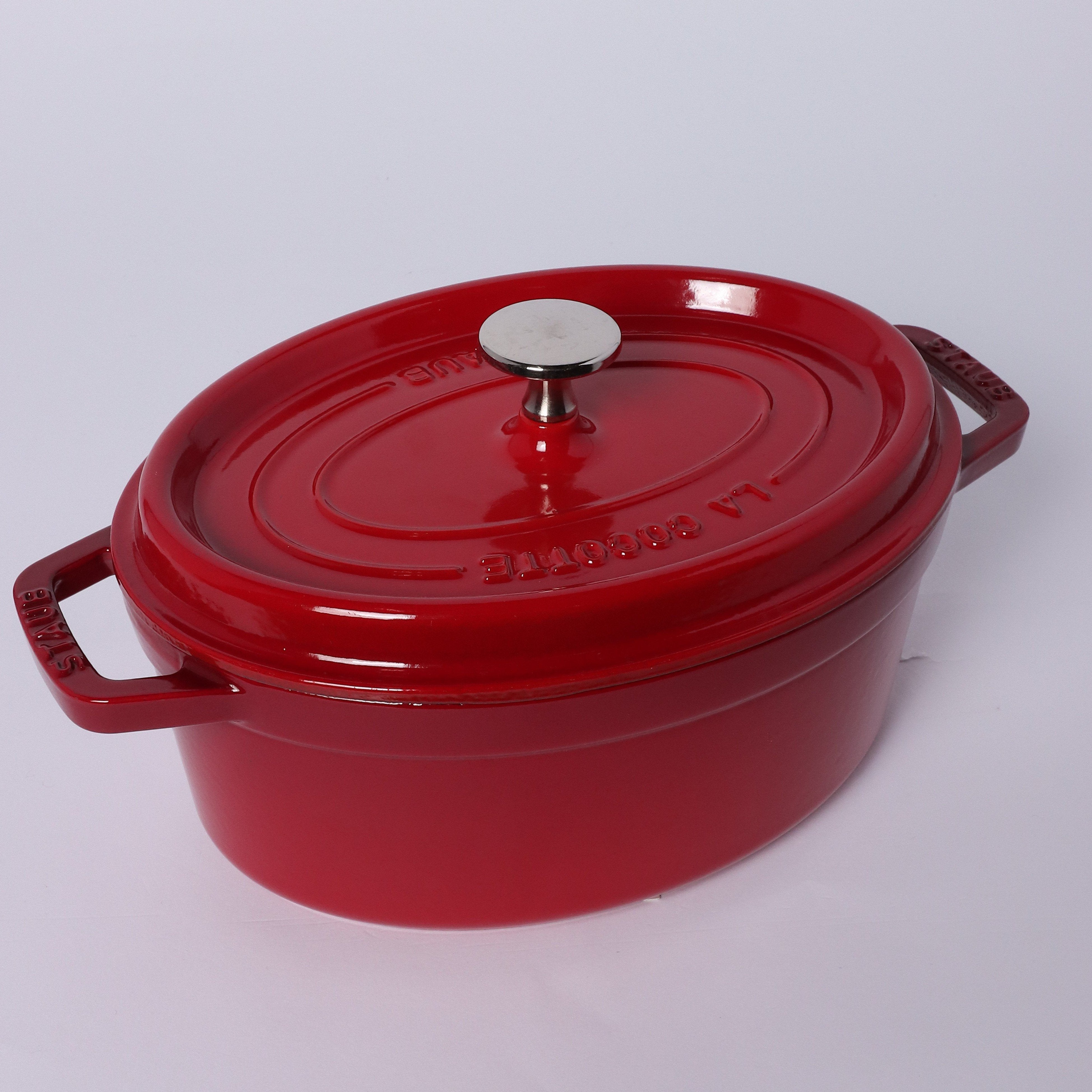 中古】ストウブ staub ピコ・ココット18cm/ラウンド