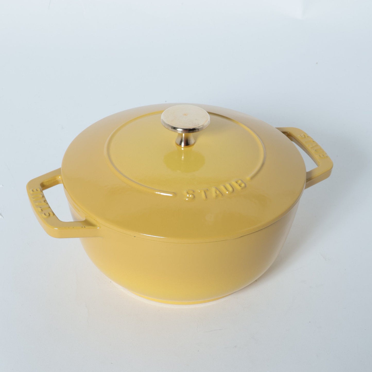 Wa-NABE 18cm シトロン