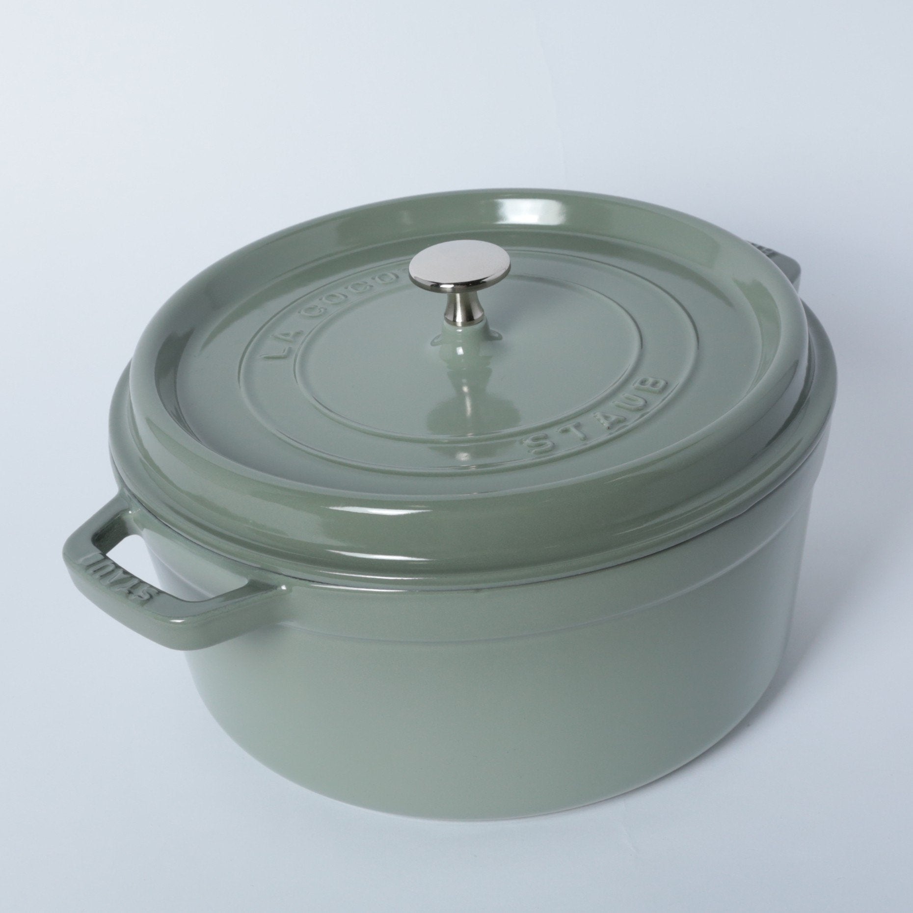 新品未使用※箱なし　STAUB トゥモローランド new arrival – STAUB 2nd Life