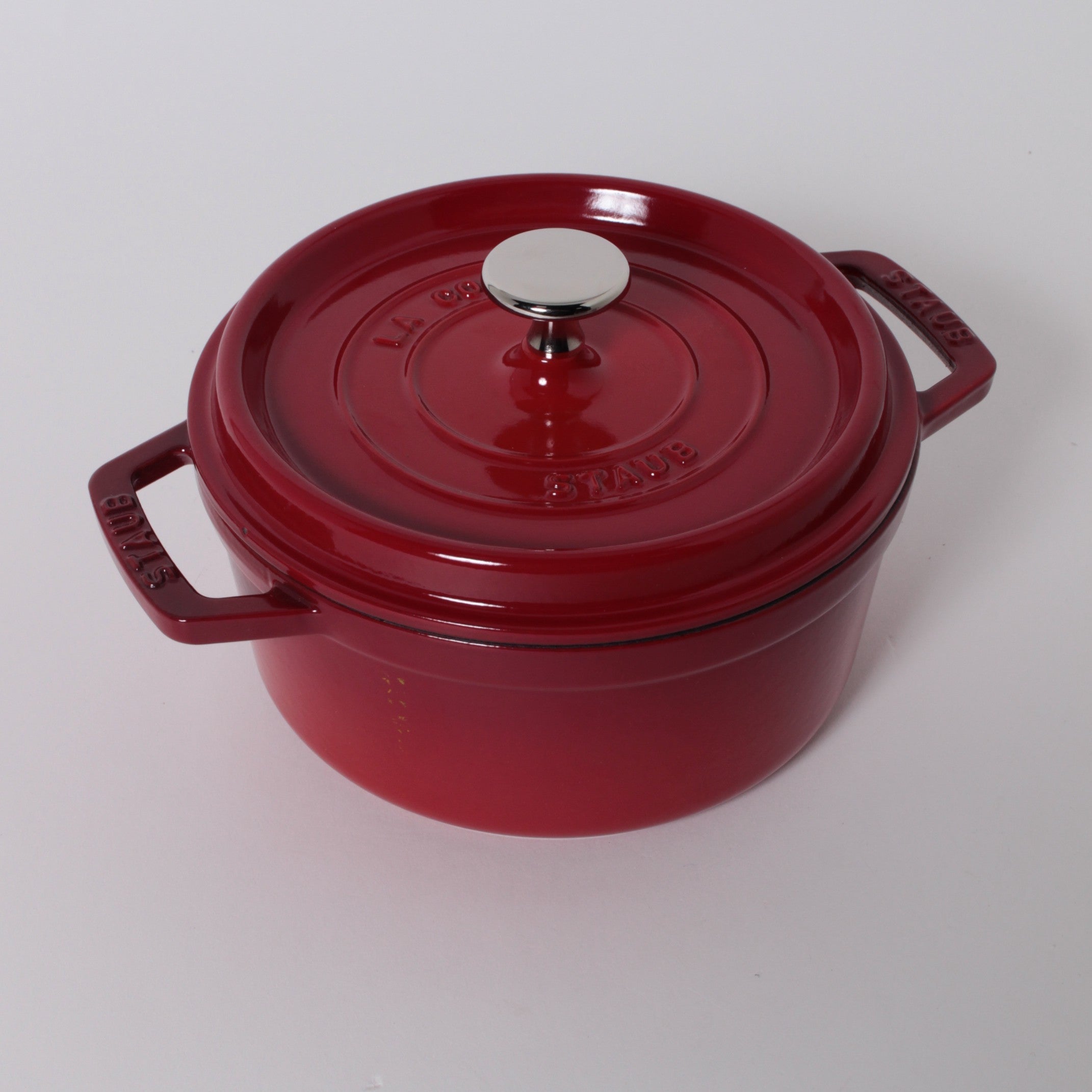 good price – STAUB 2nd Life