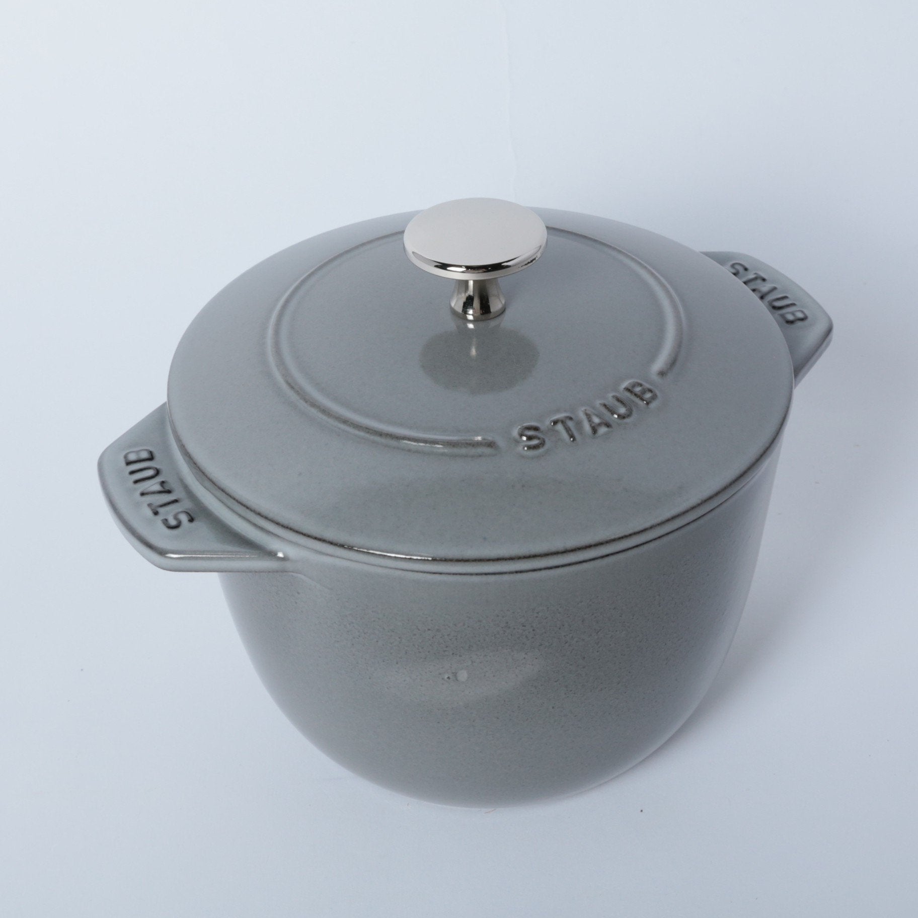 STAUB 2nd Life｜ストウブ公式リユースストア｜認定中古品