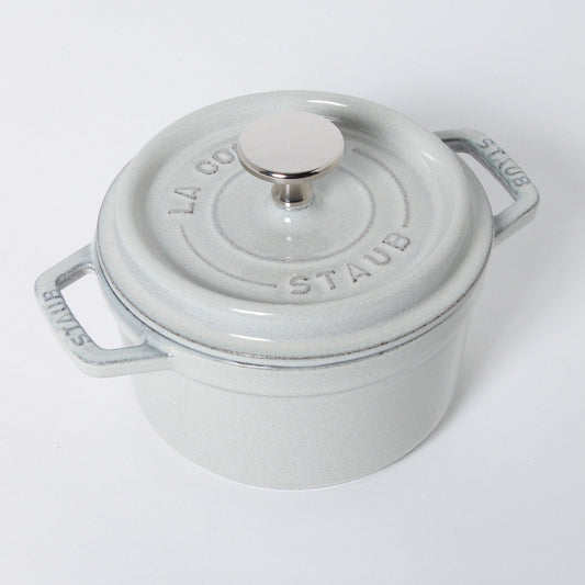 ピコ・ココット ラウンド 14cm カンパーニュ