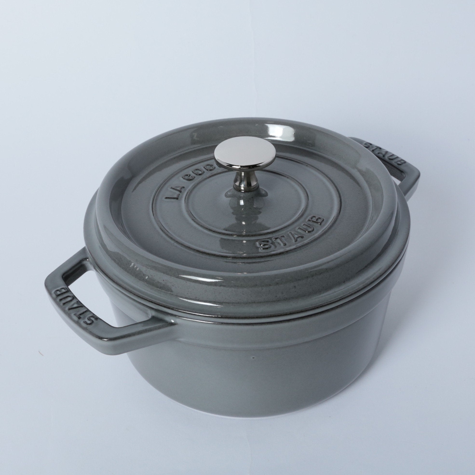 ALL ITEM – STAUB 2nd Life